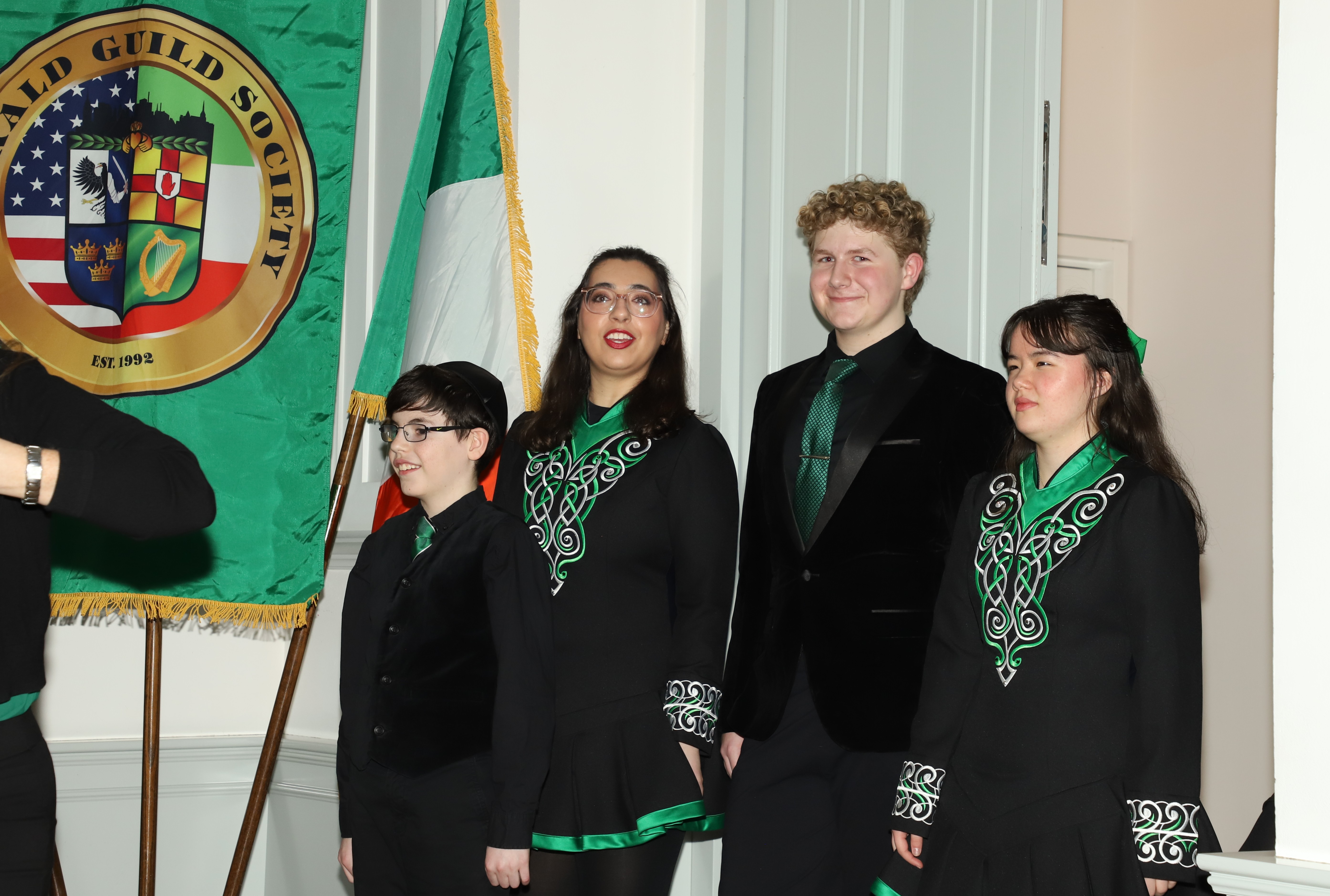 Agents Night photograph 243 from 2026.