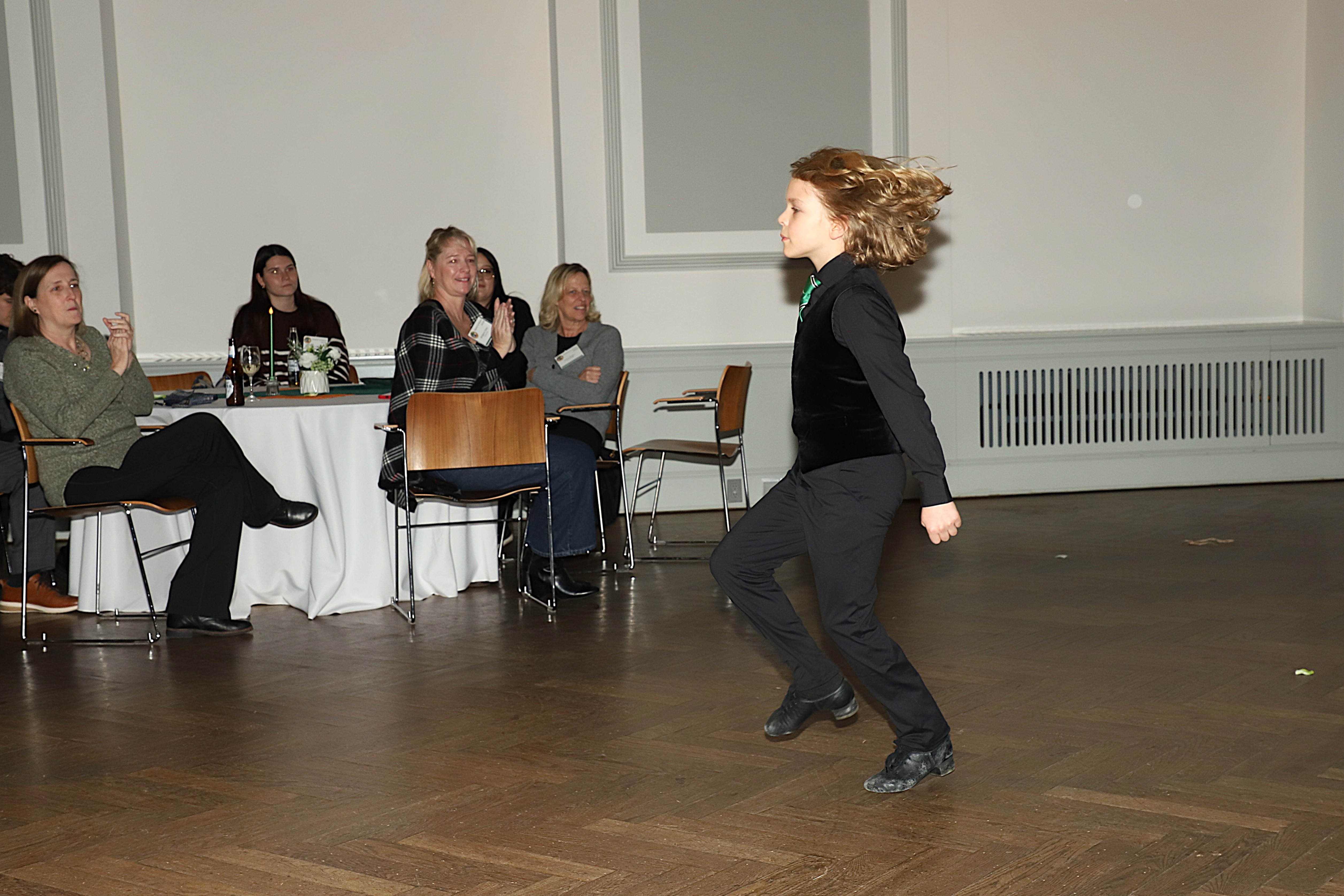 Agents Night photograph 244 from 2026.