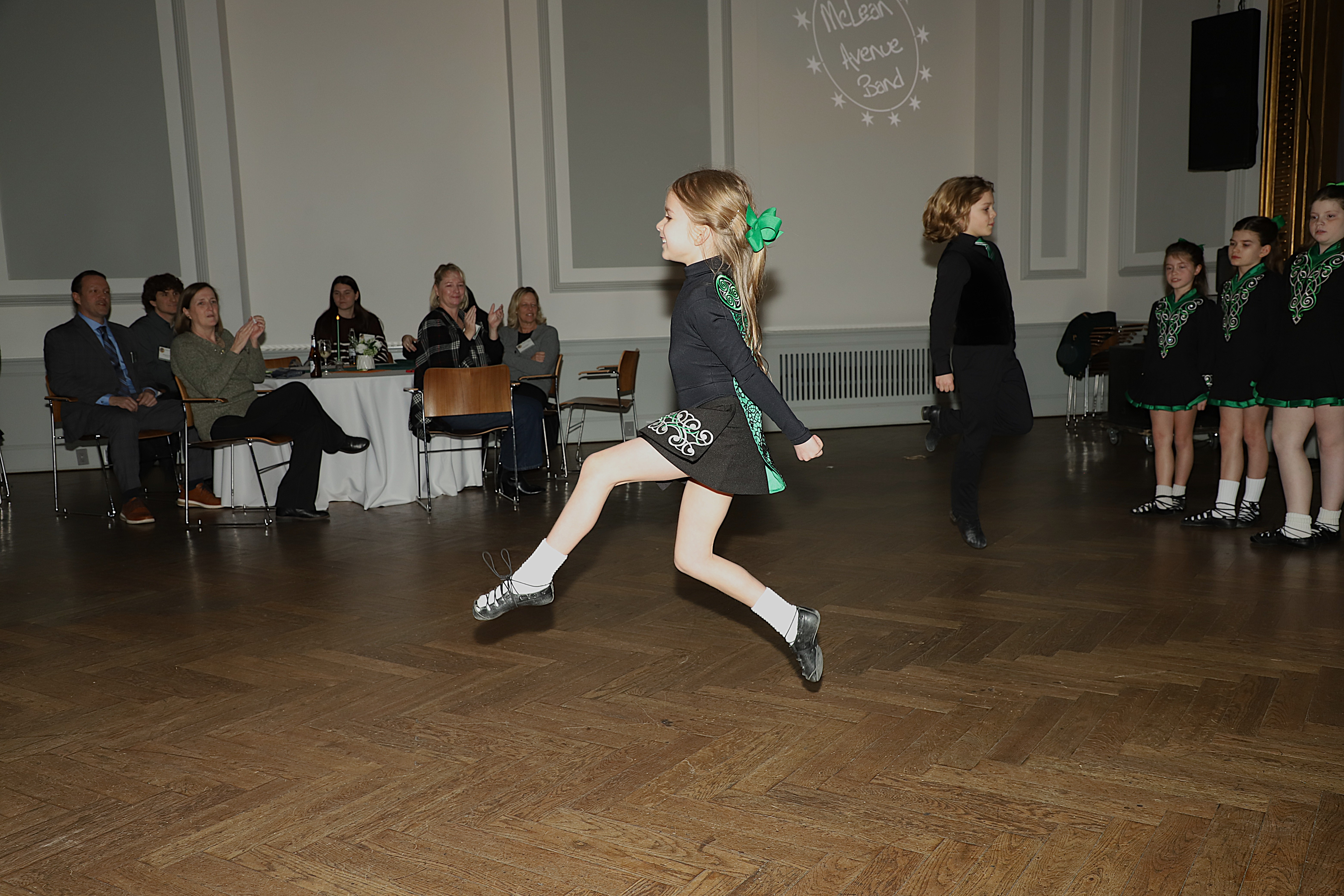 Agents Night photograph 245 from 2026.