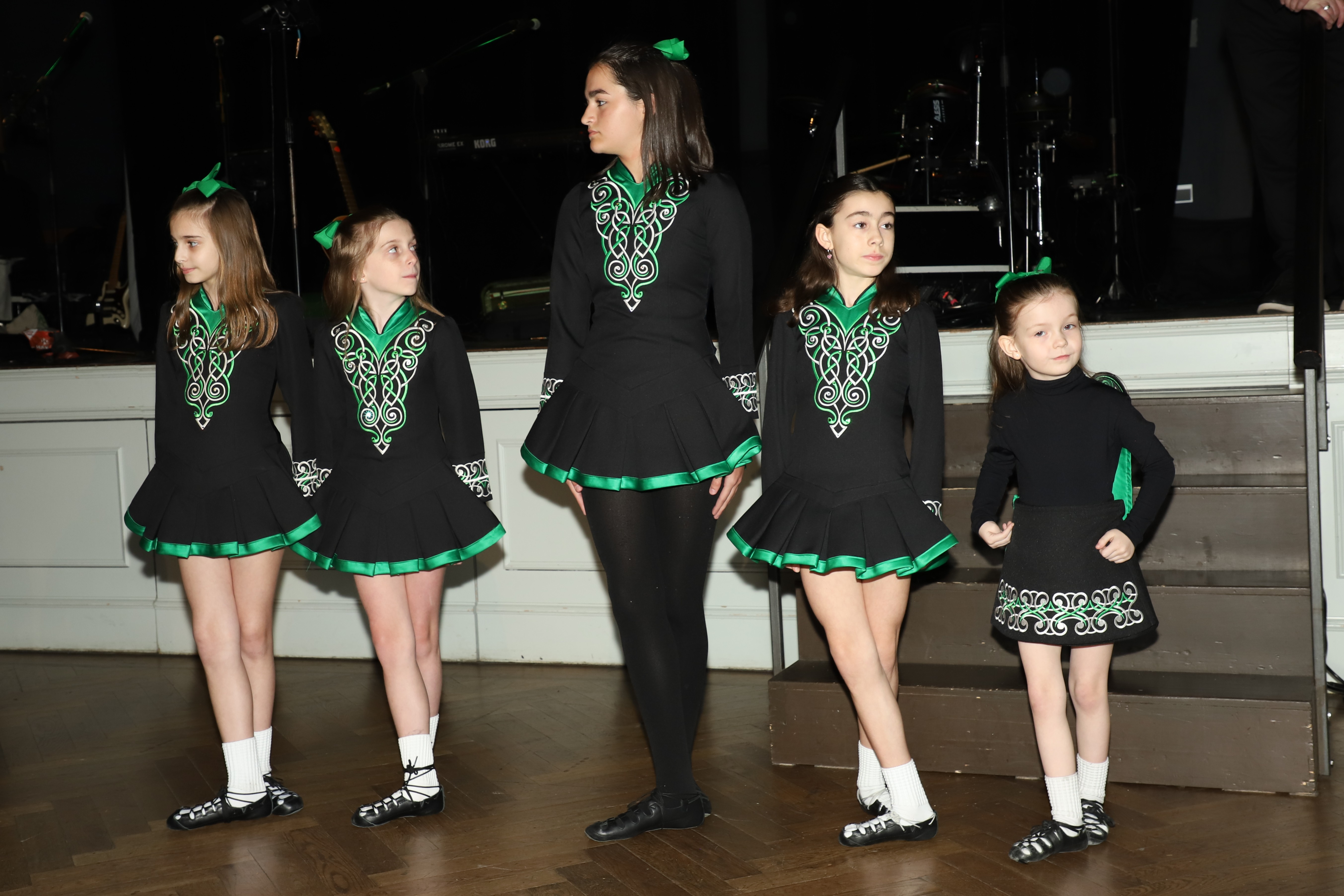 Agents Night photograph 246 from 2026.