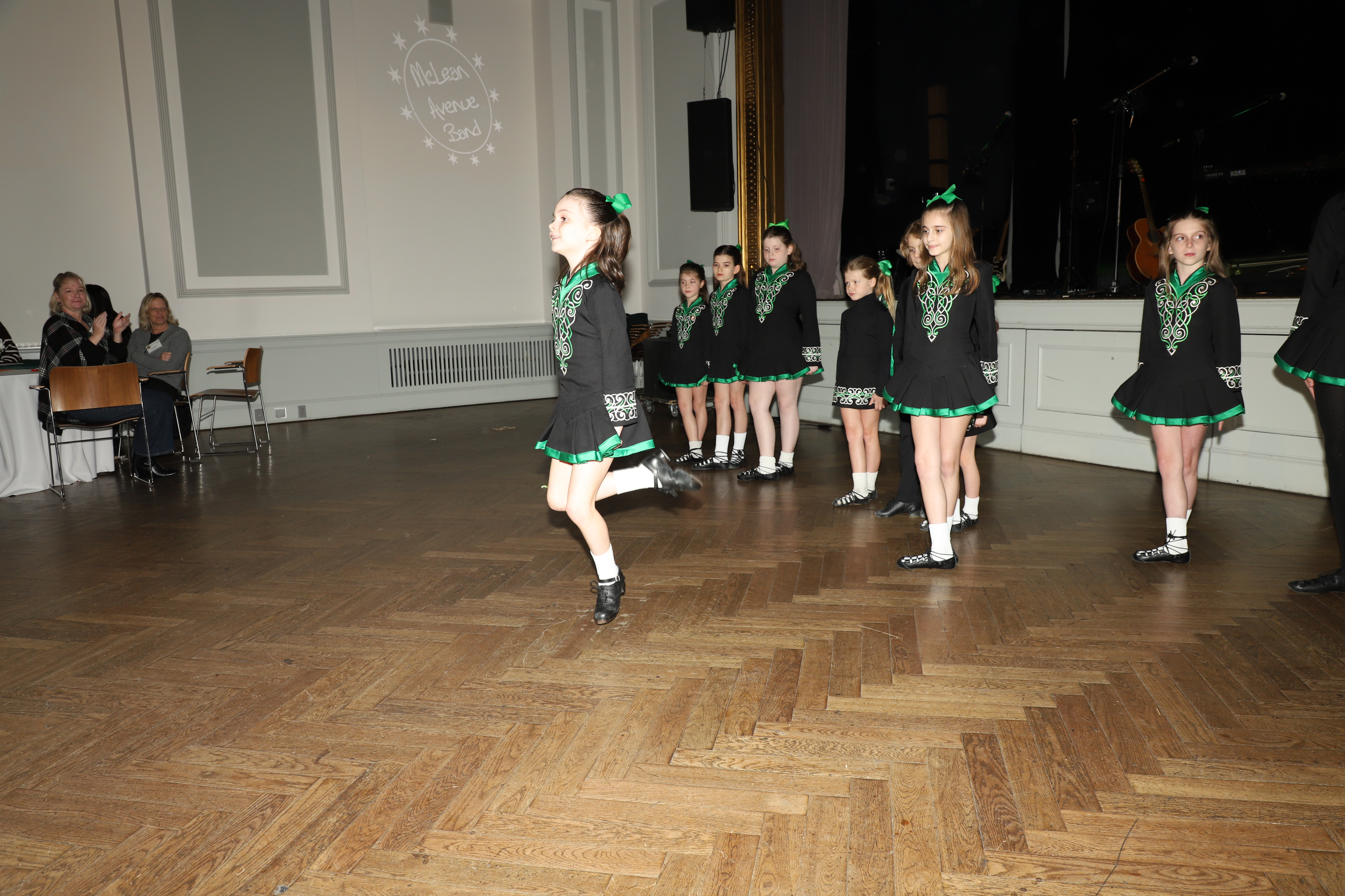 Agents Night photograph 247 from 2026.