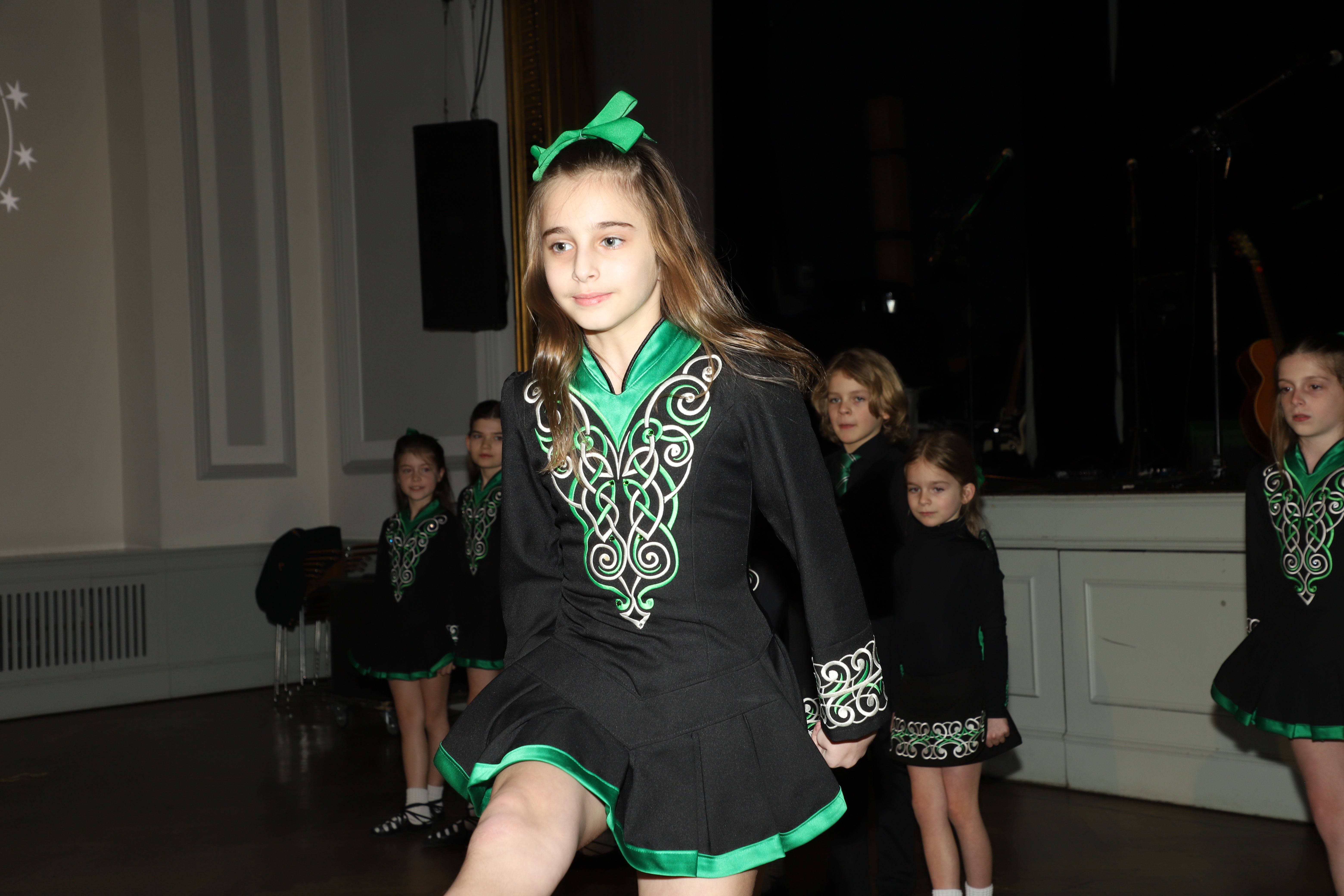 Agents Night photograph 248 from 2026.