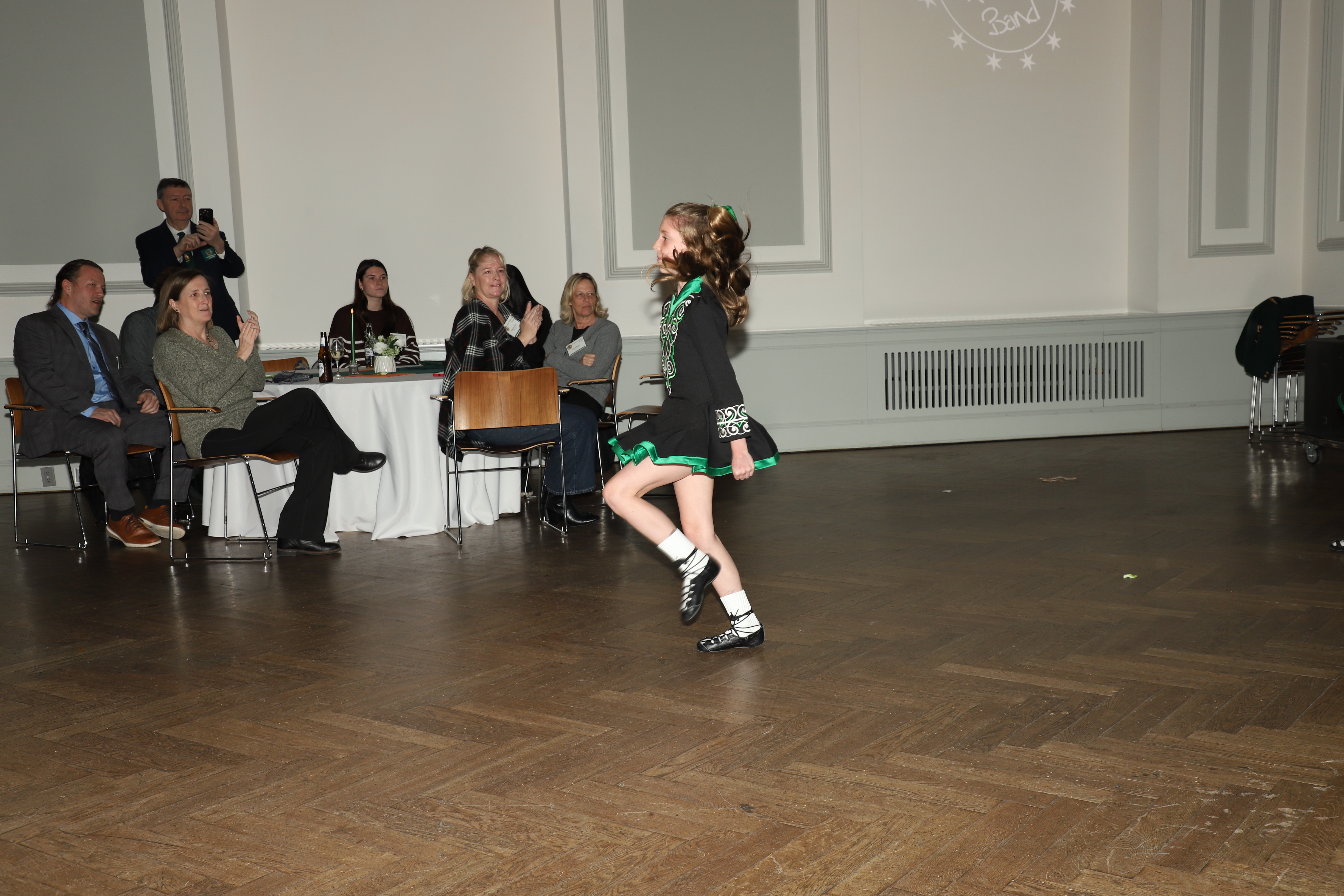 Agents Night photograph 250 from 2026.