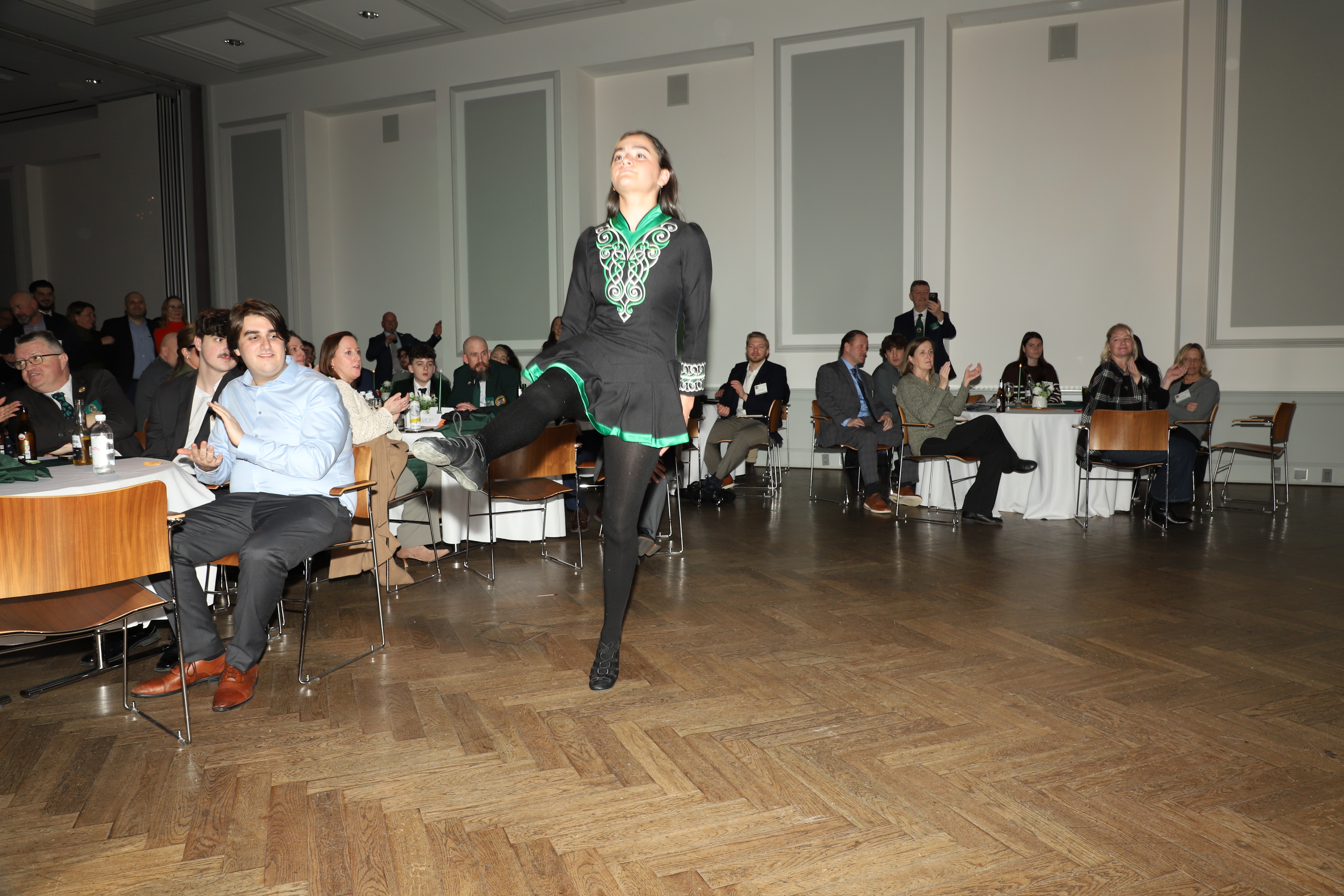 Agents Night photograph 252 from 2026.