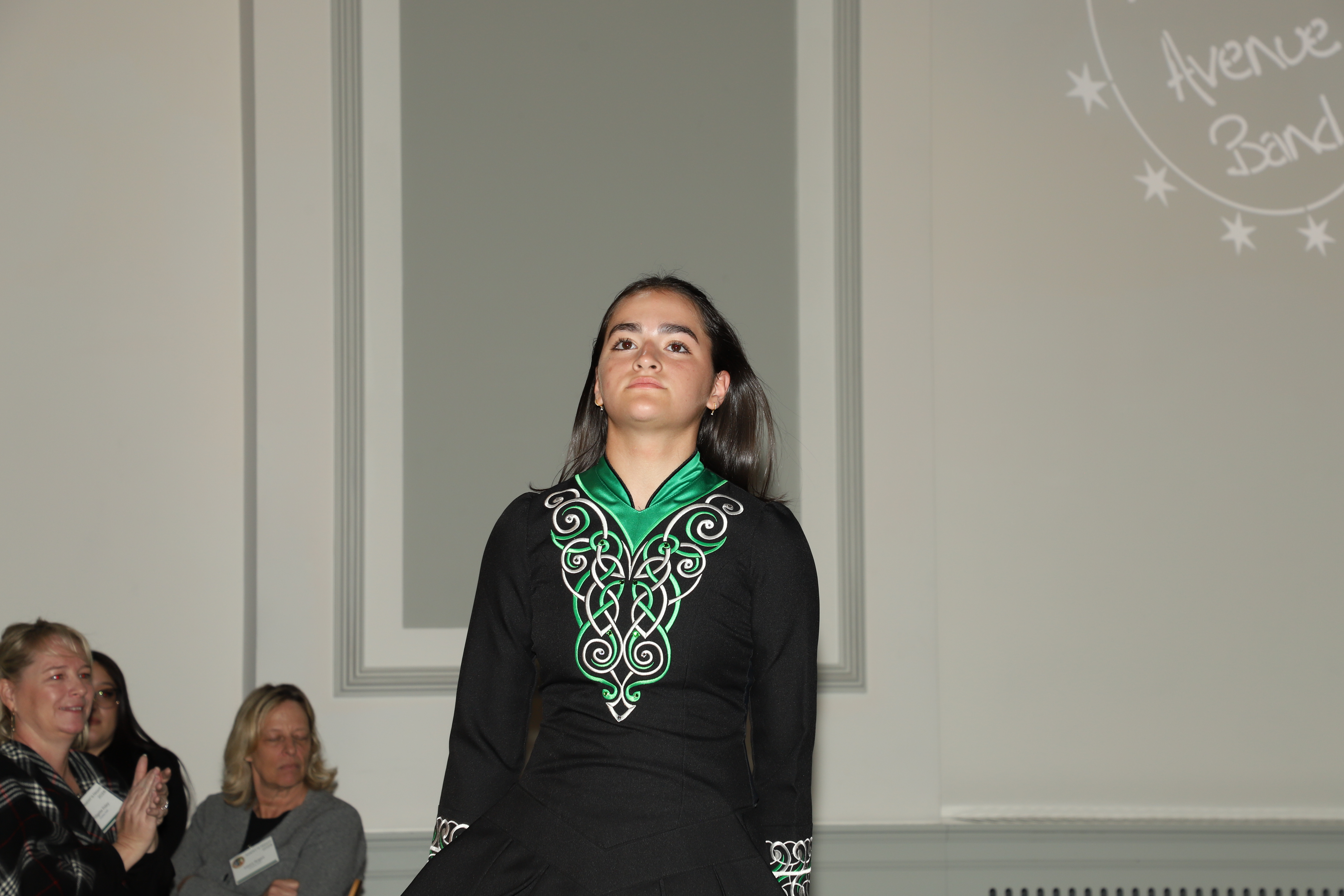 Agents Night photograph 253 from 2026.