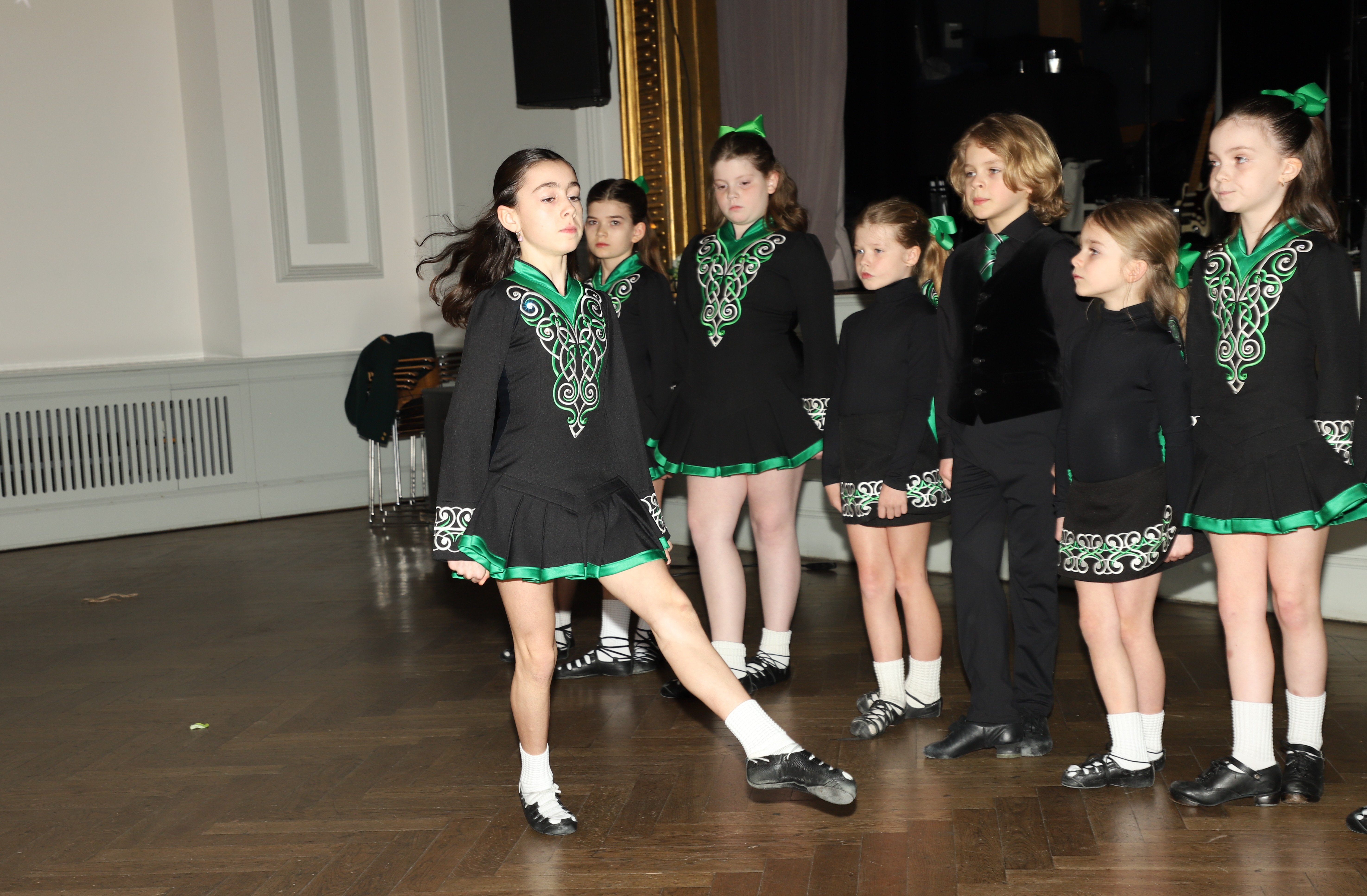 Agents Night photograph 254 from 2026.