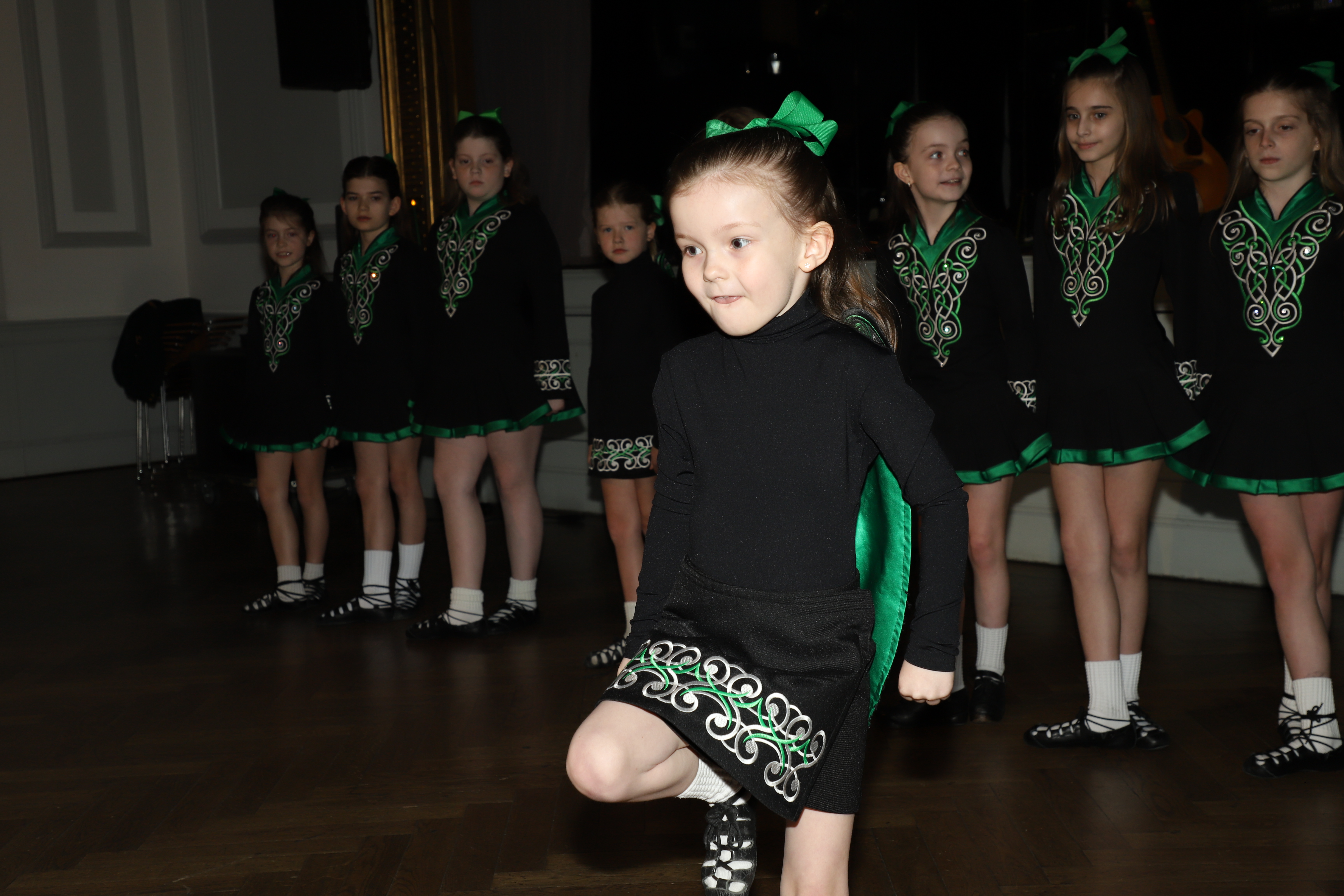 Agents Night photograph 256 from 2026.