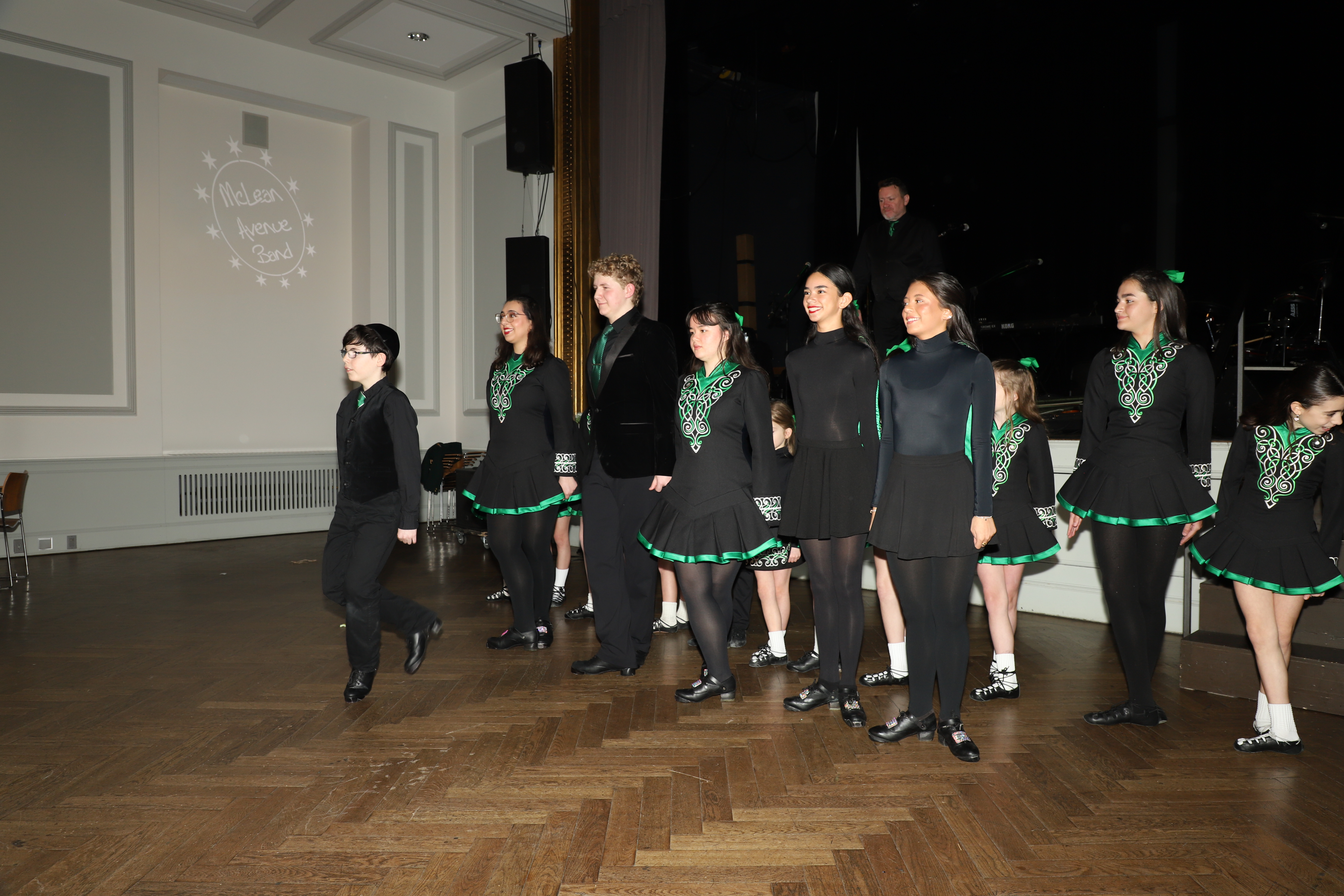 Agents Night photograph 257 from 2026.