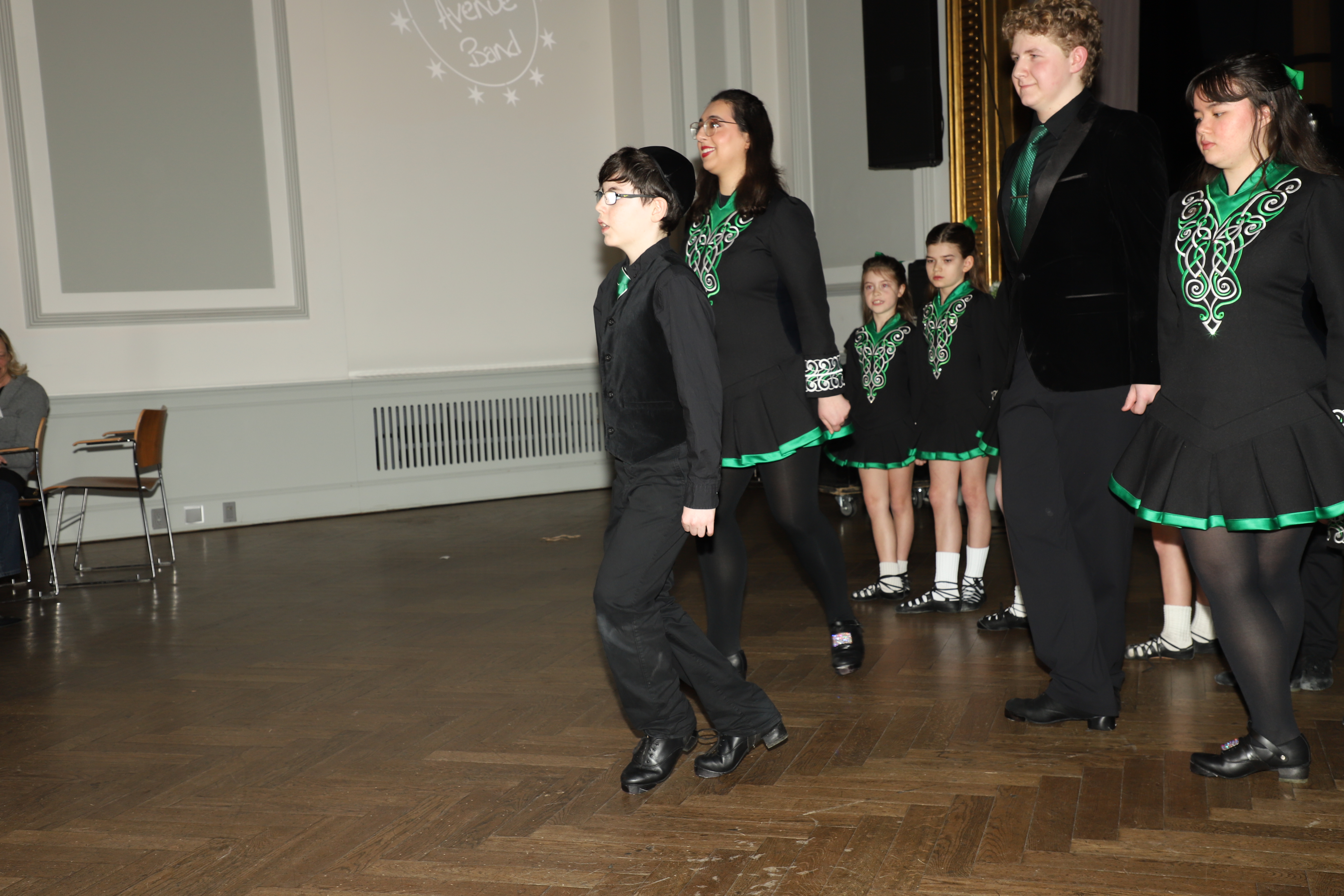 Agents Night photograph 258 from 2026.