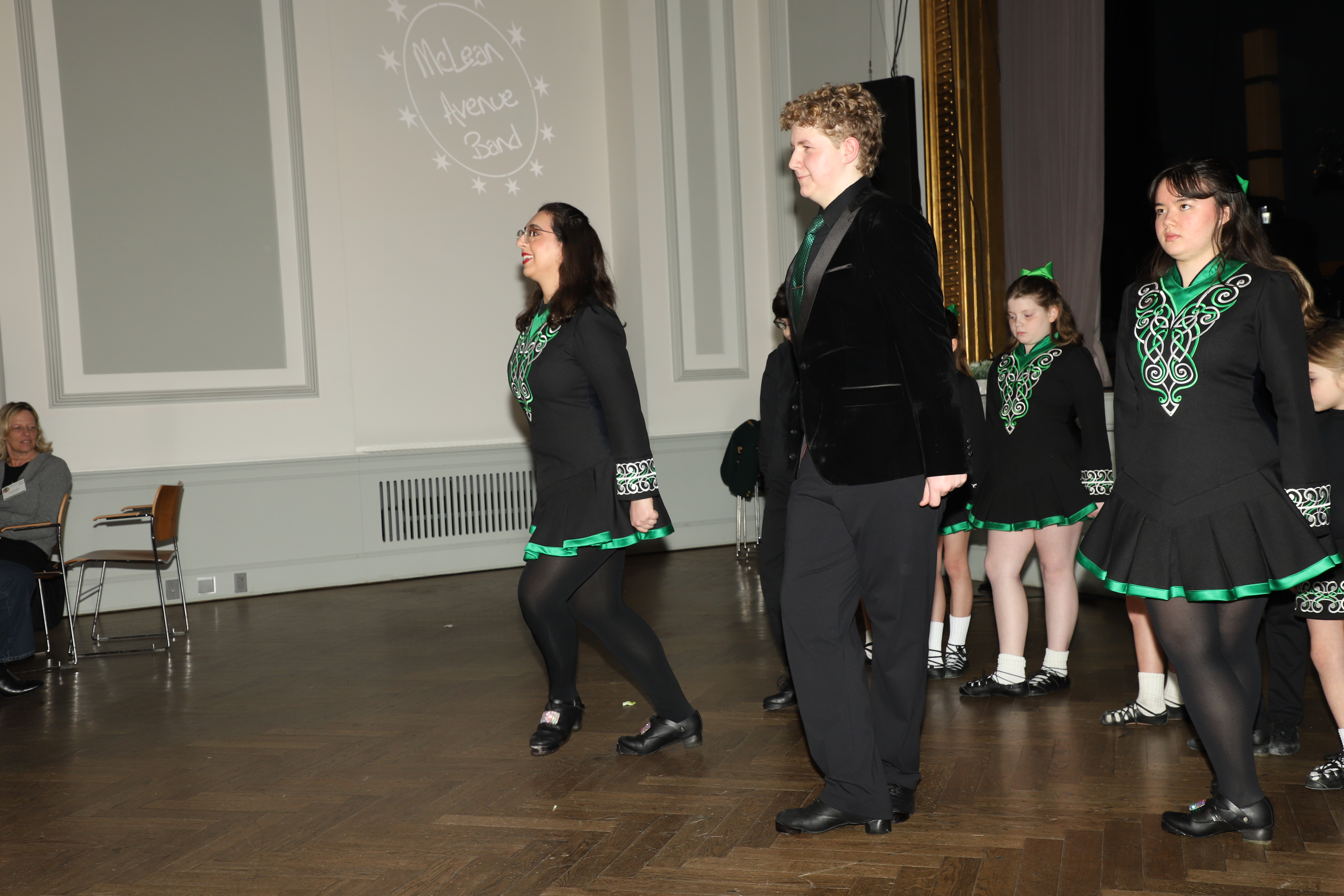 Agents Night photograph 259 from 2026.