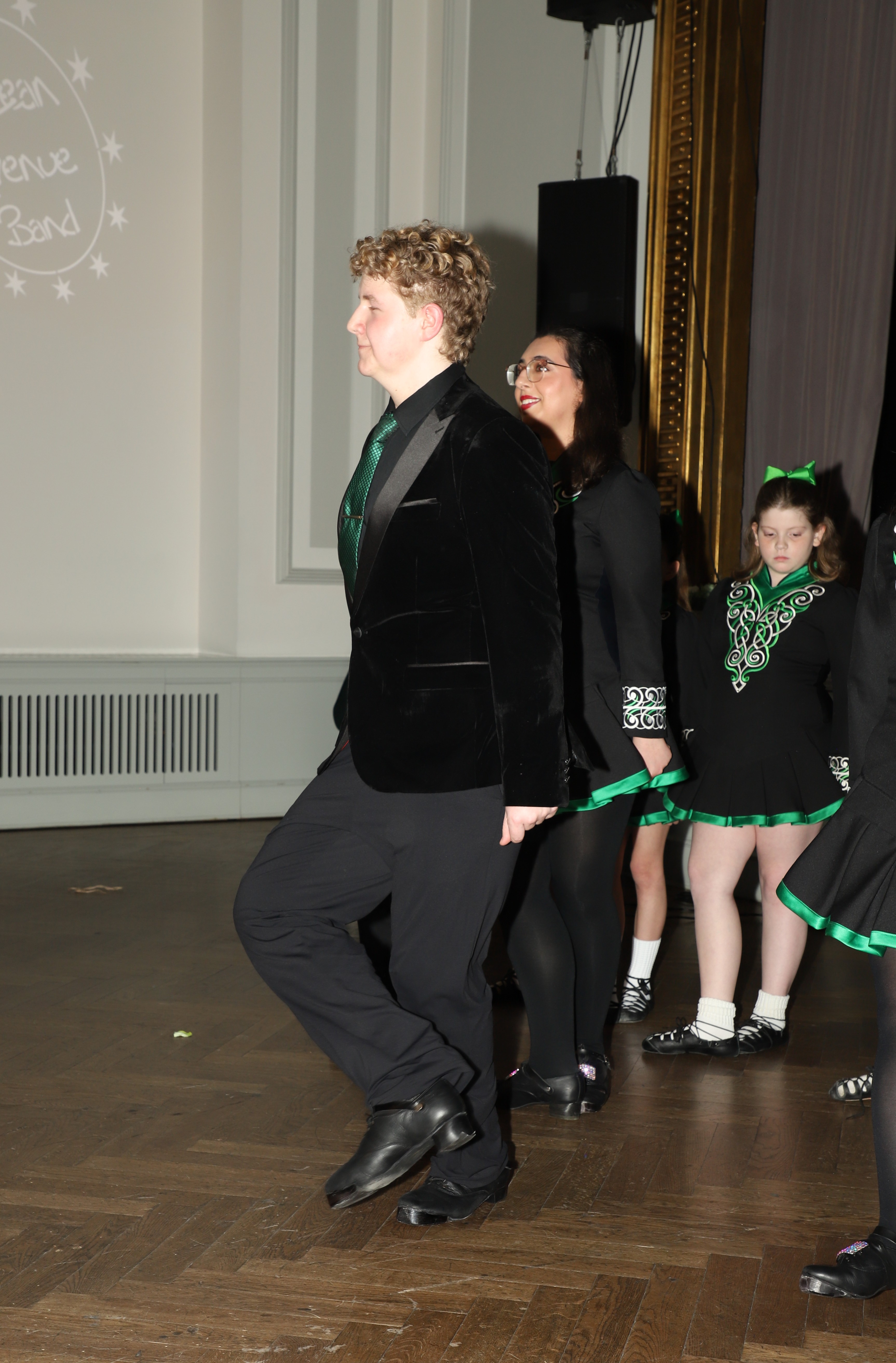 Agents Night photograph 261 from 2026.