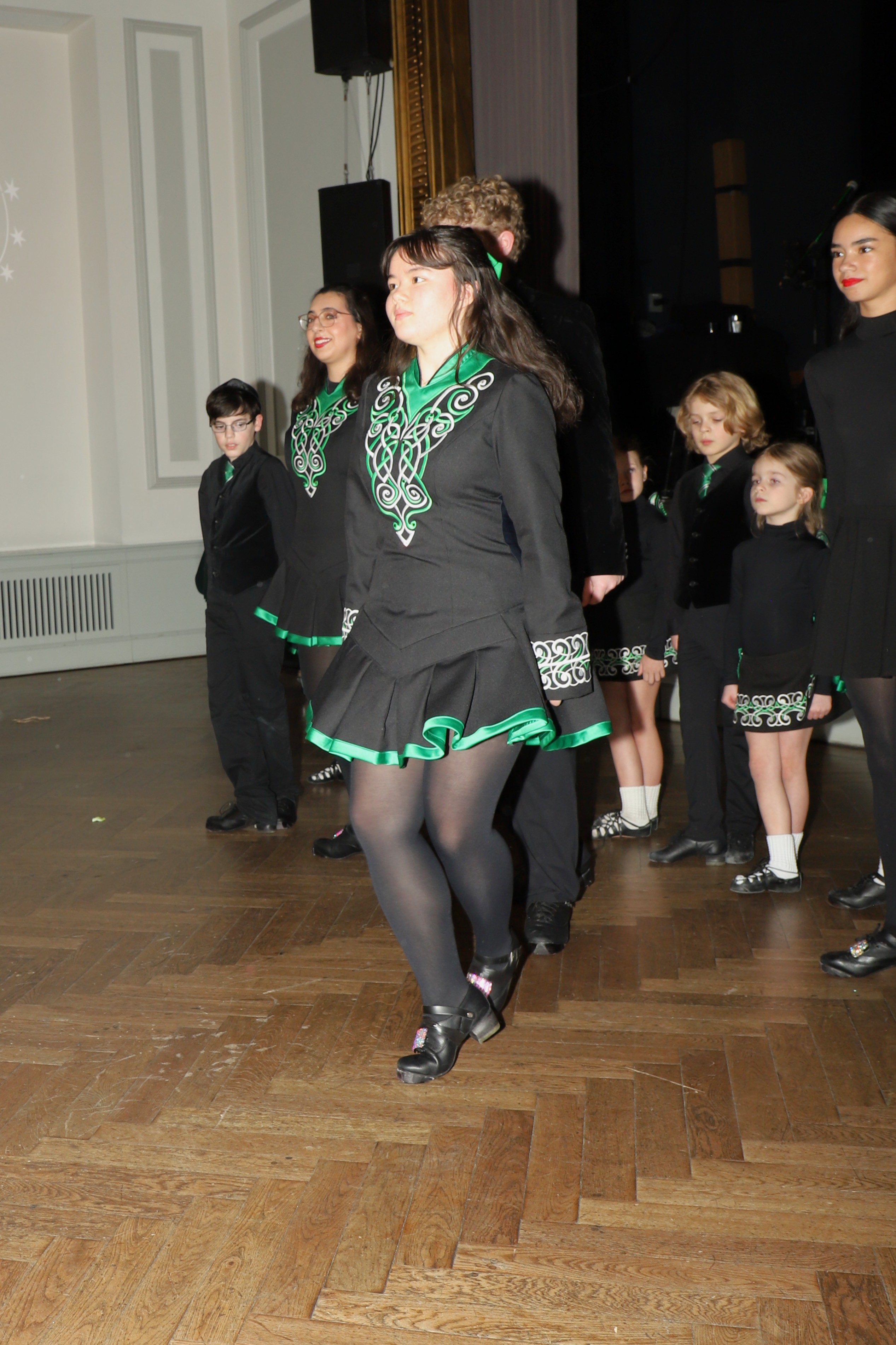 Agents Night photograph 262 from 2026.