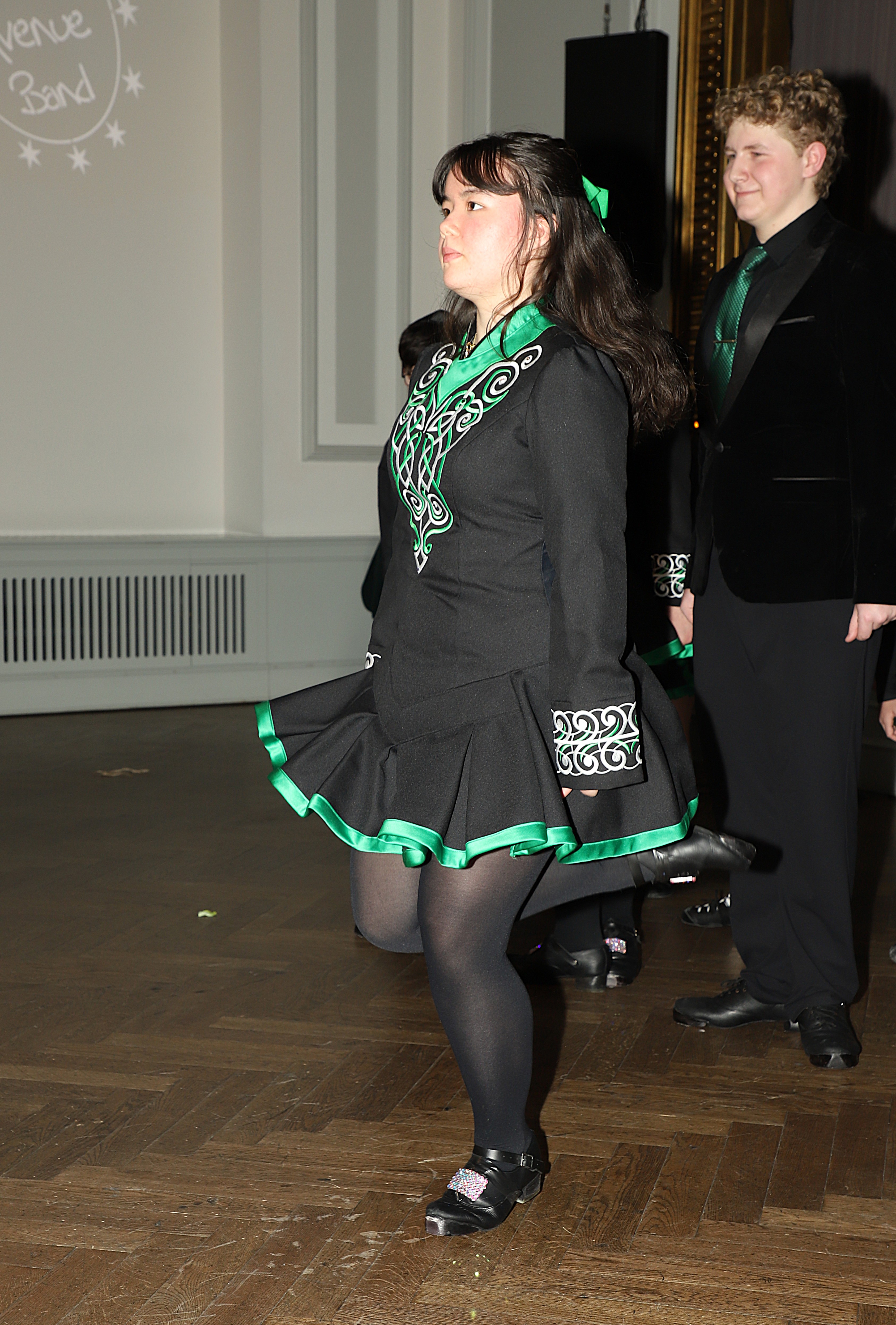 Agents Night photograph 263 from 2026.