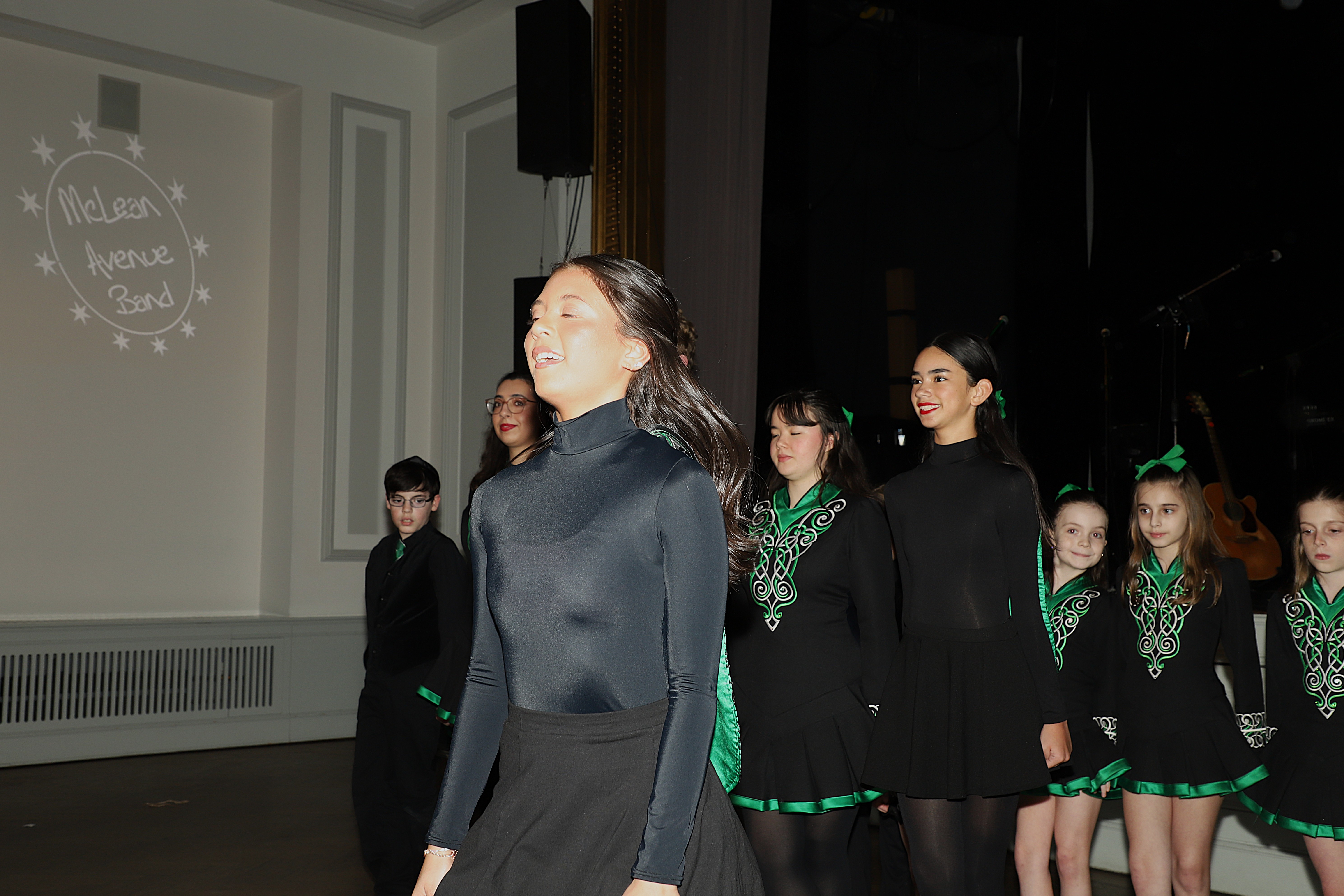 Agents Night photograph 265 from 2026.