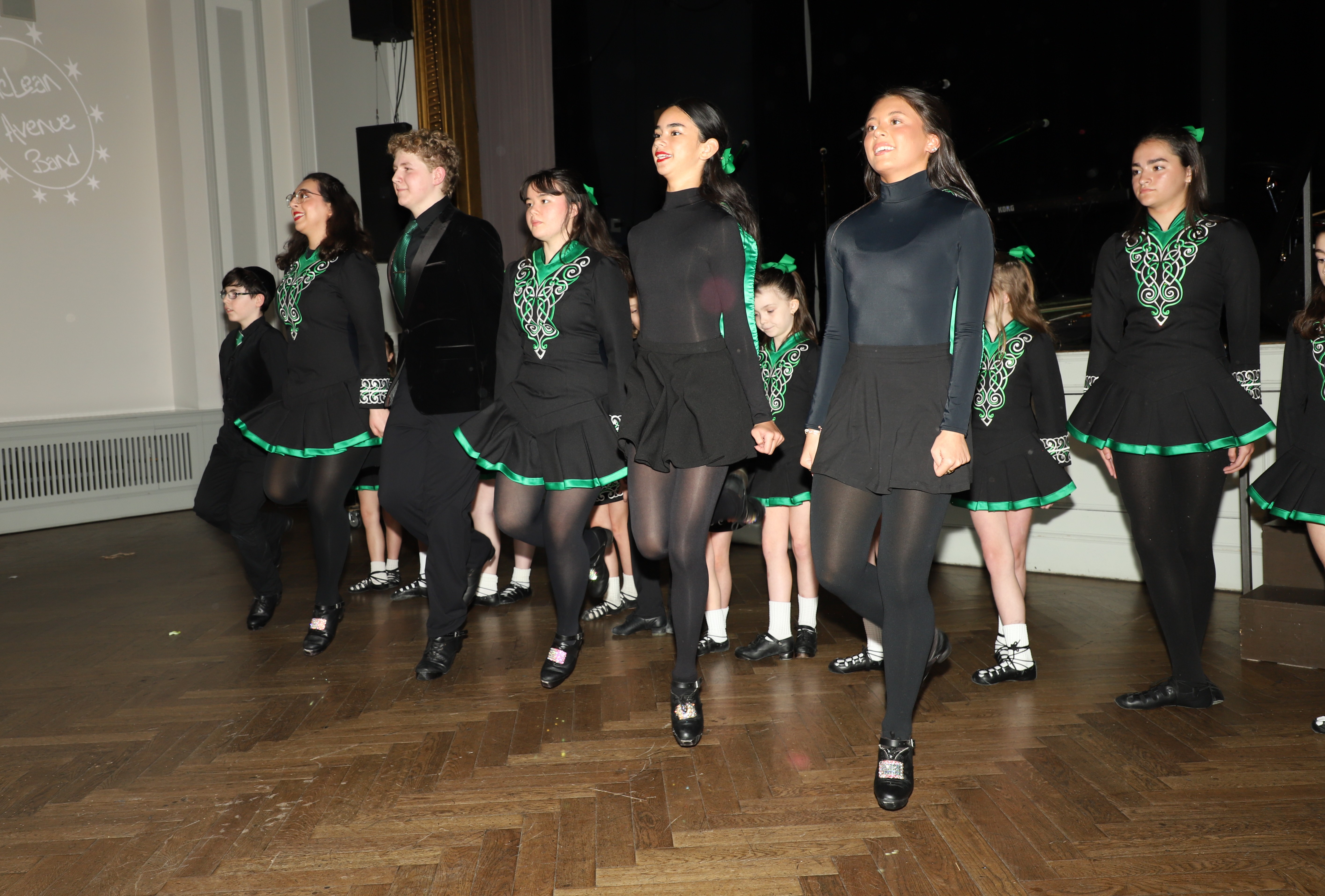 Agents Night photograph 266 from 2026.