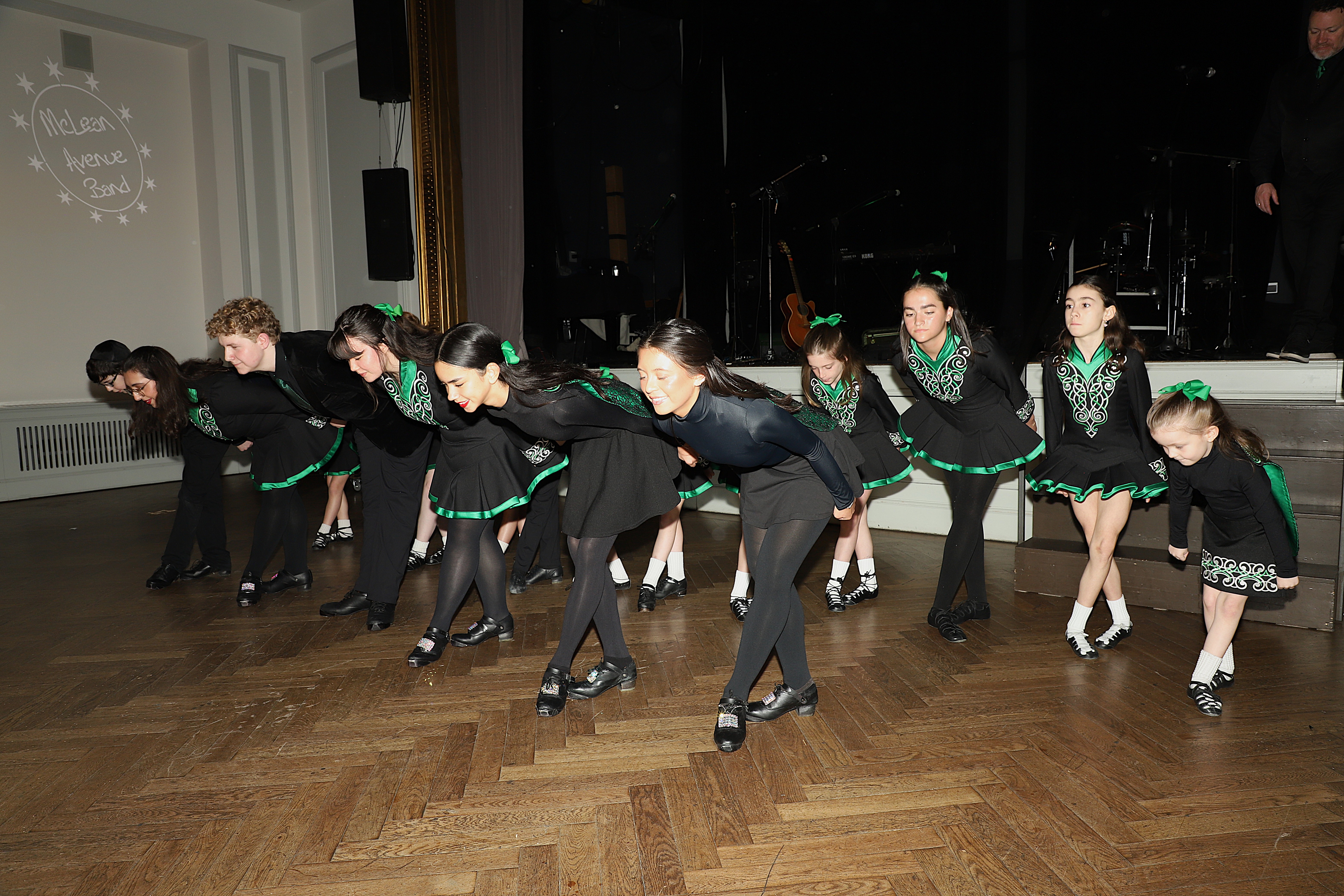 Agents Night photograph 267 from 2026.