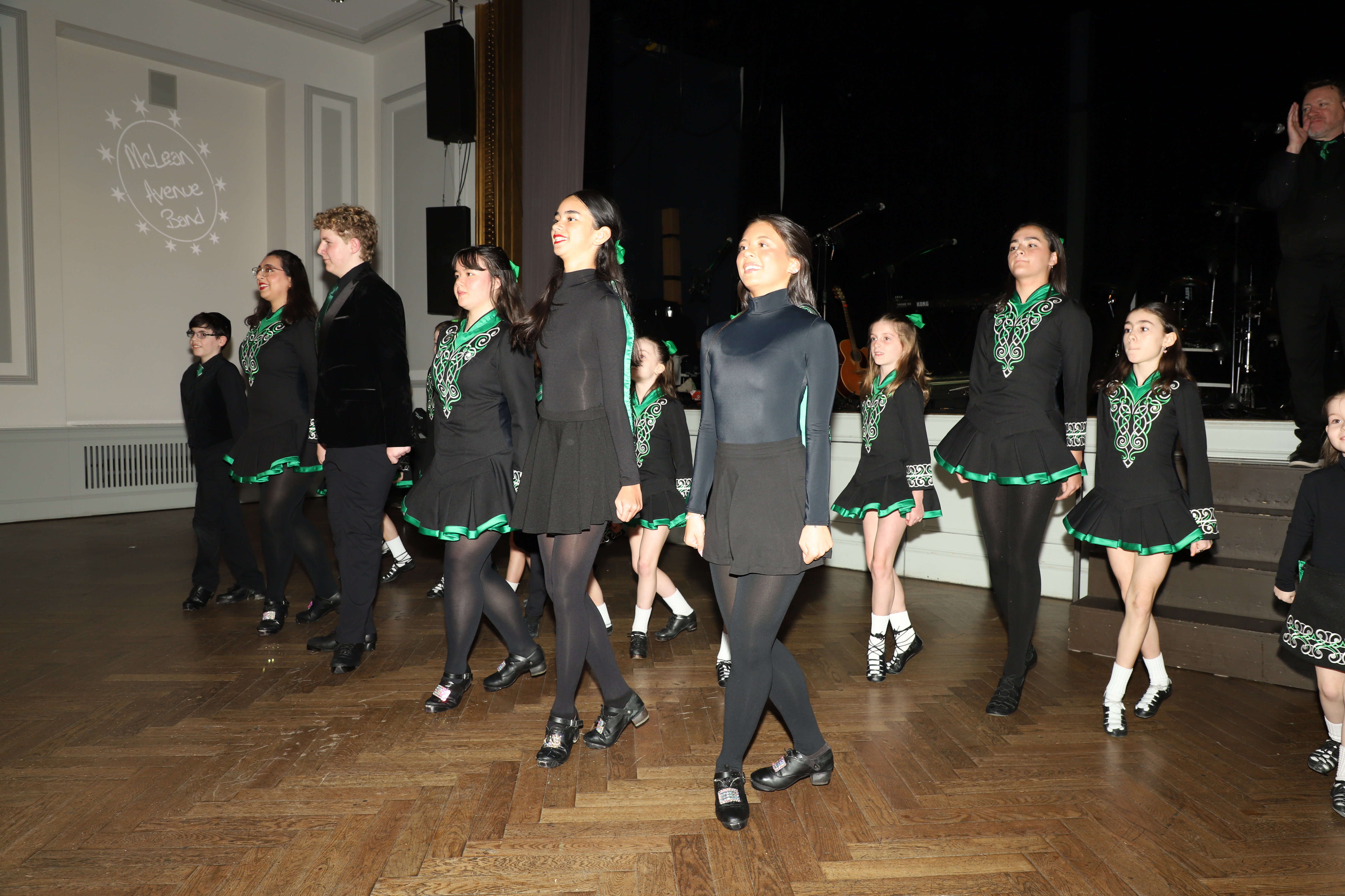 Agents Night photograph 268 from 2026.