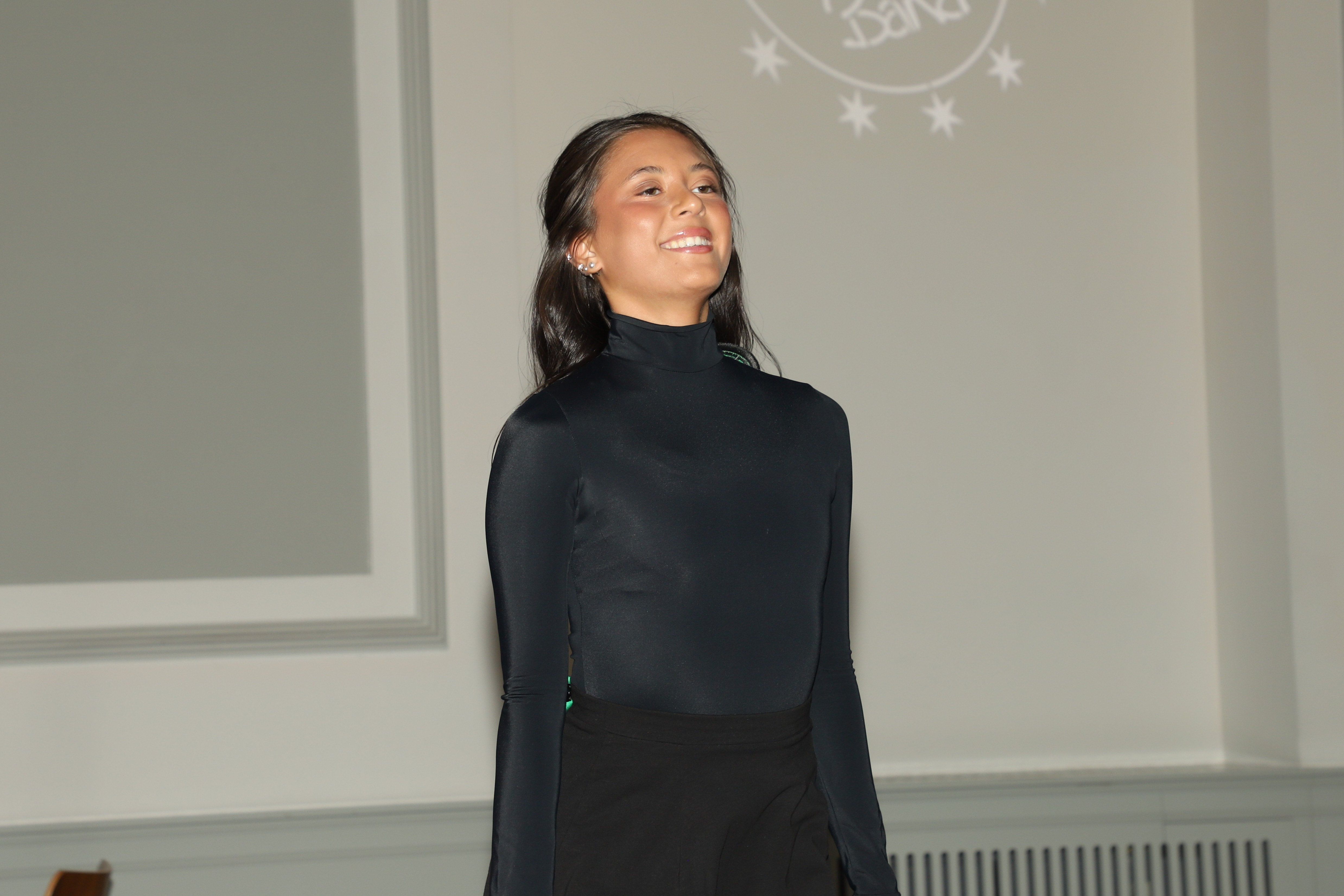 Agents Night photograph 270 from 2026.