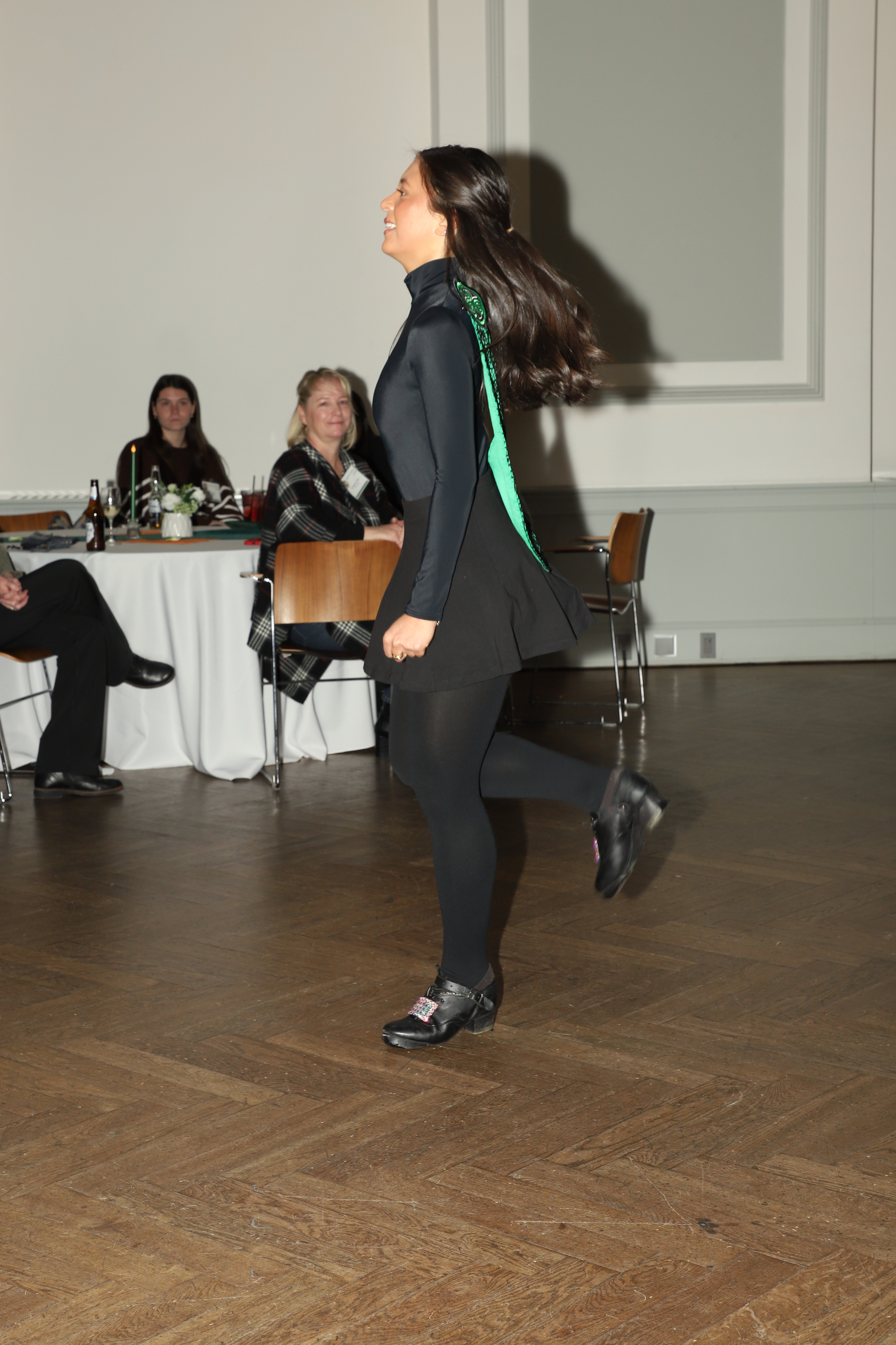 Agents Night photograph 271 from 2026.