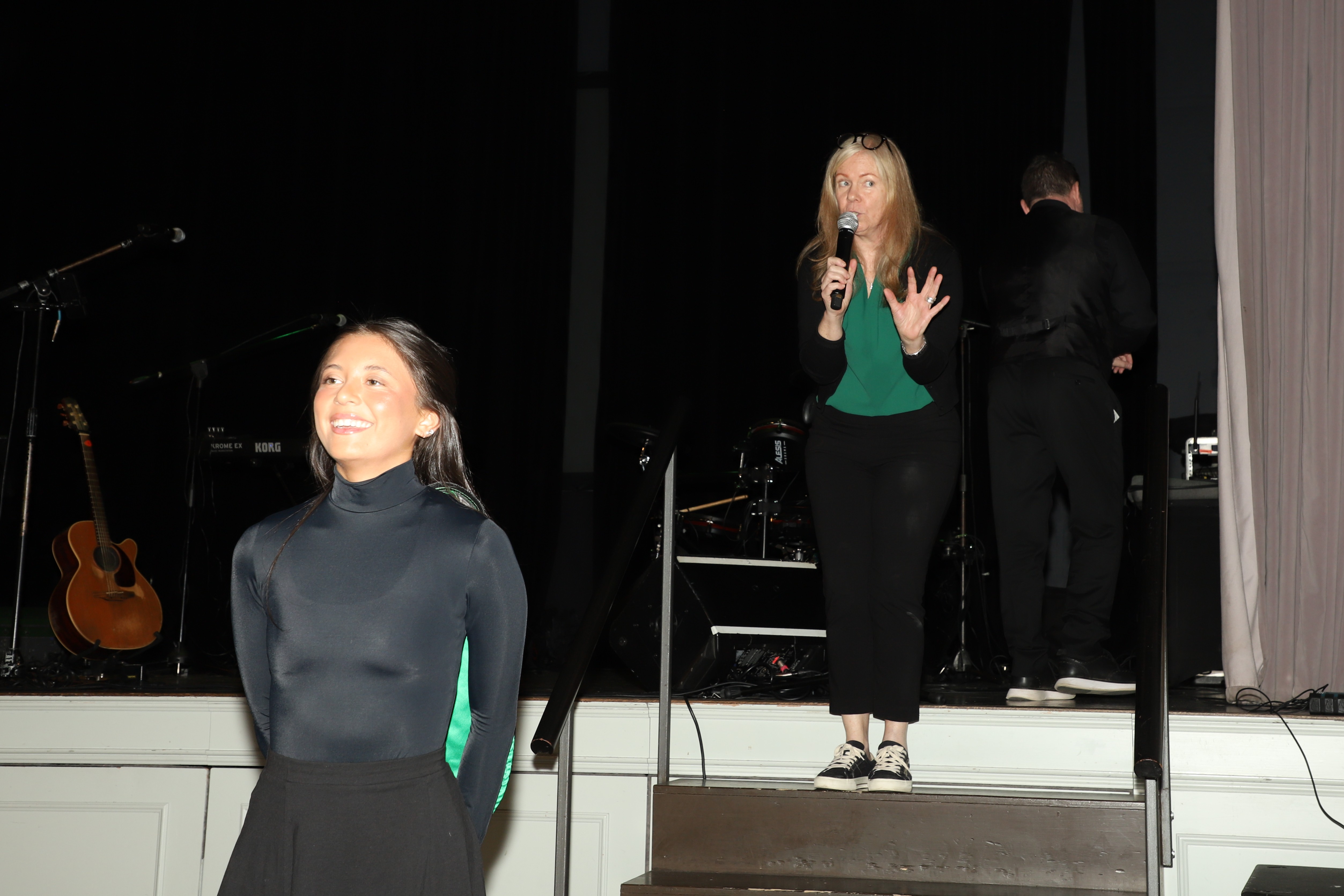 Agents Night photograph 273 from 2026.