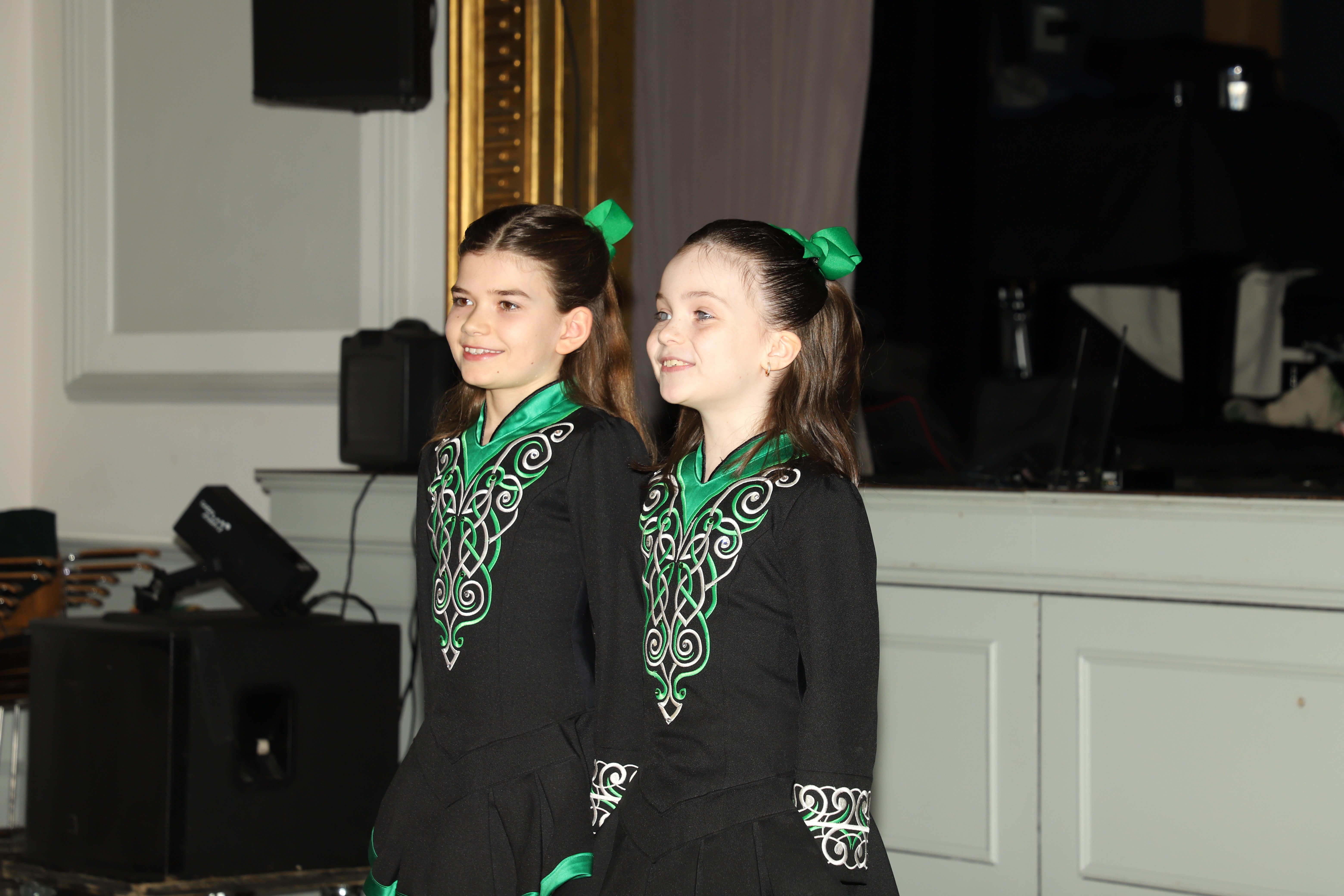 Agents Night photograph 275 from 2026.