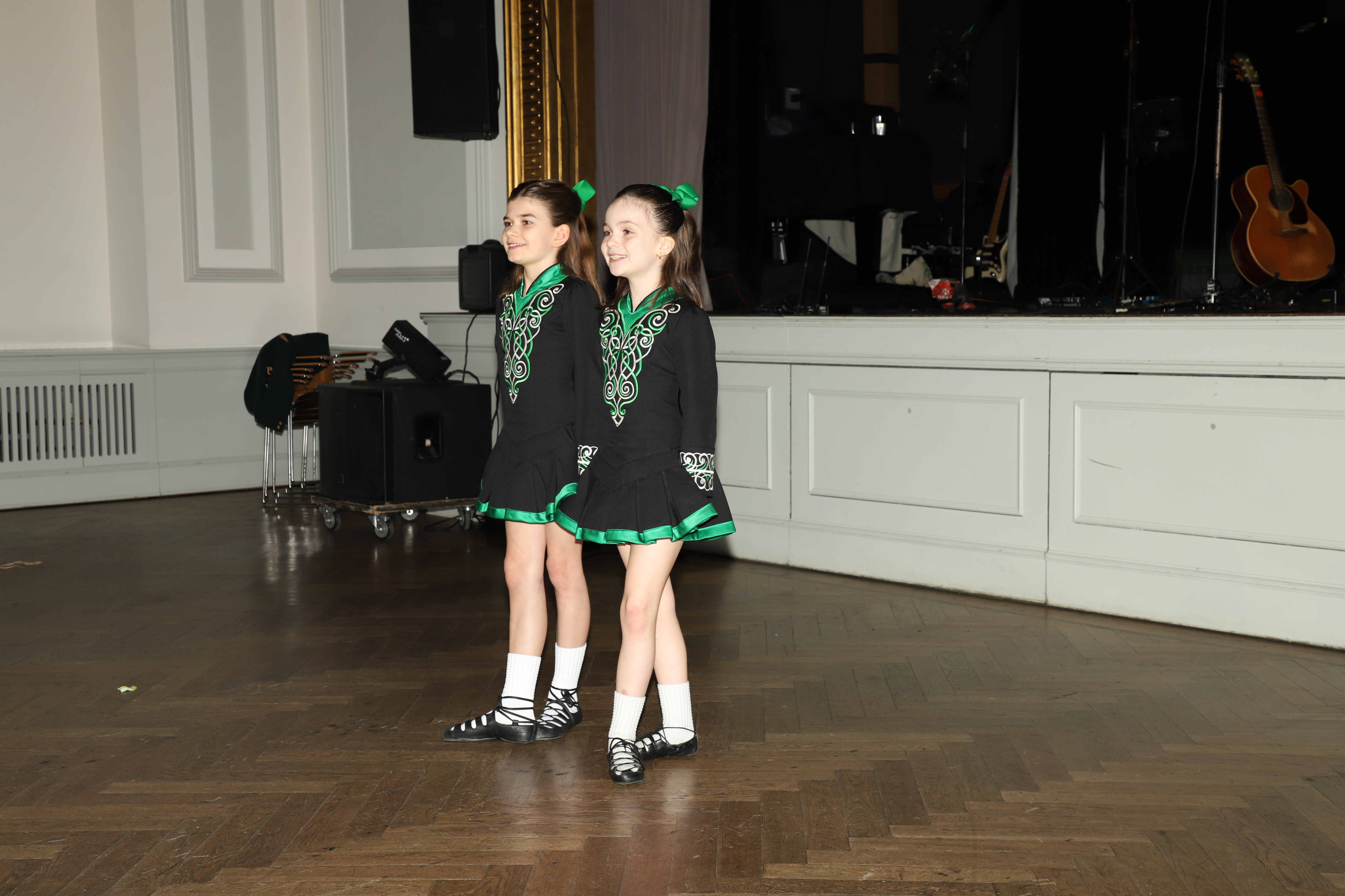 Agents Night photograph 276 from 2026.