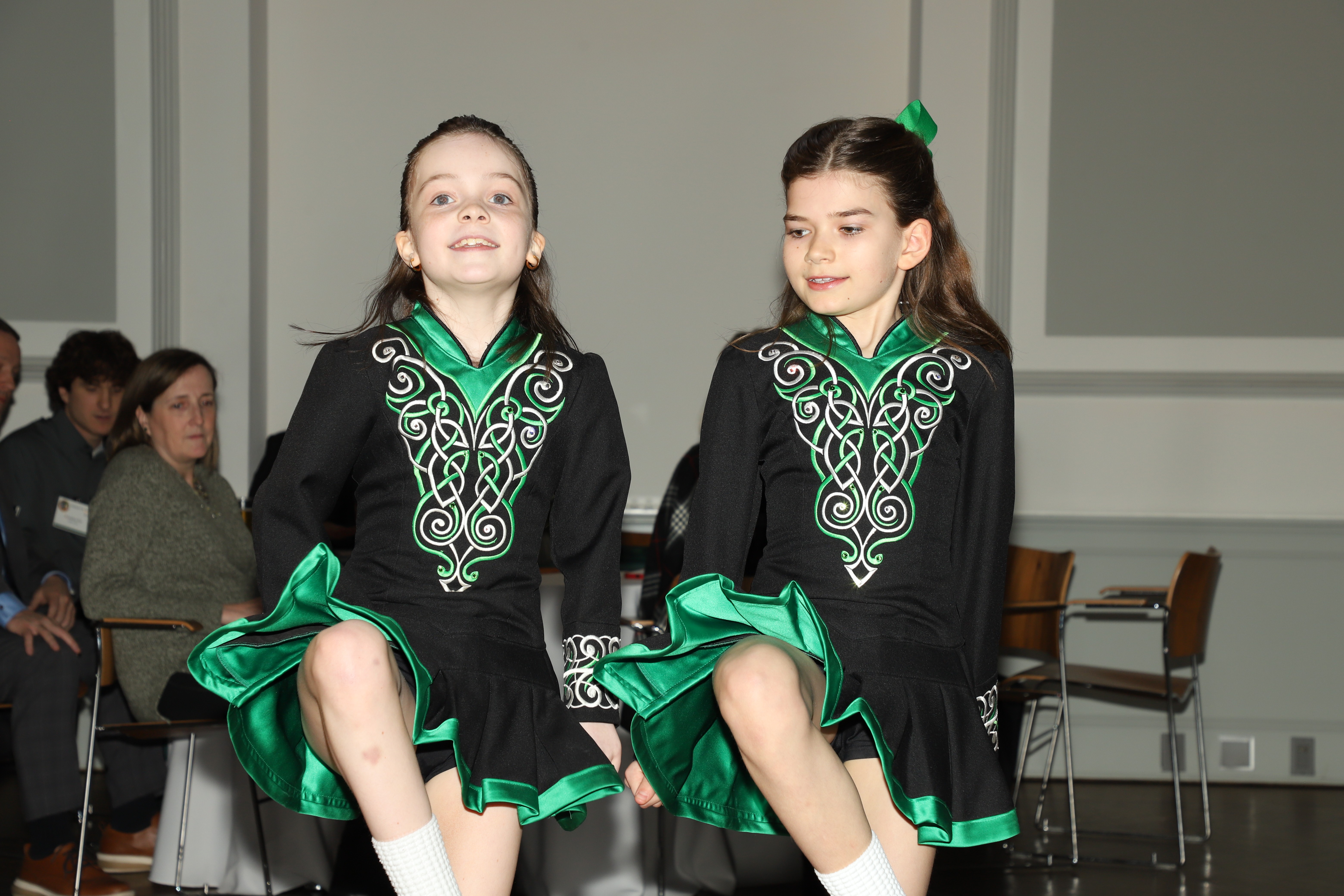 Agents Night photograph 279 from 2026.