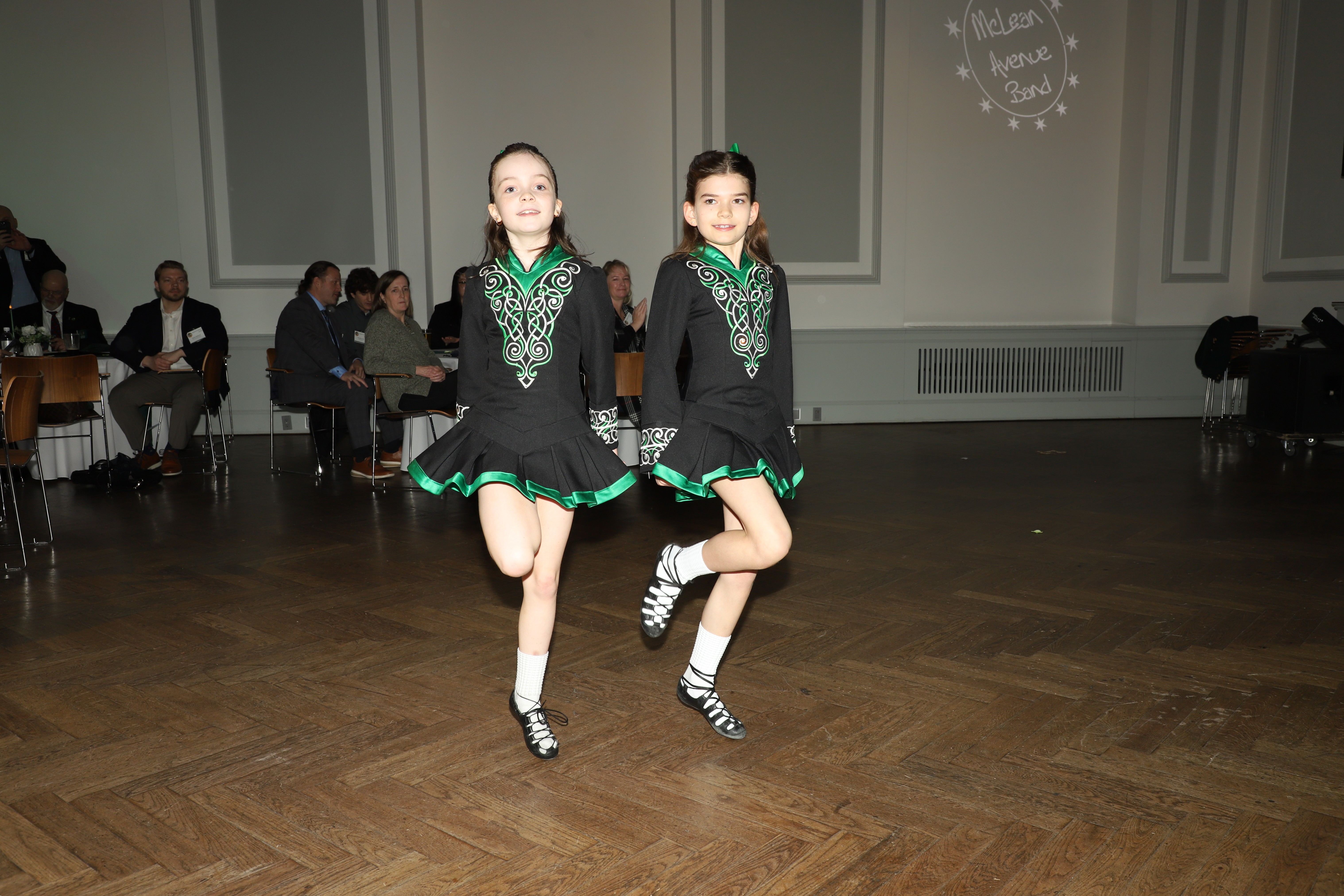 Agents Night photograph 280 from 2026.