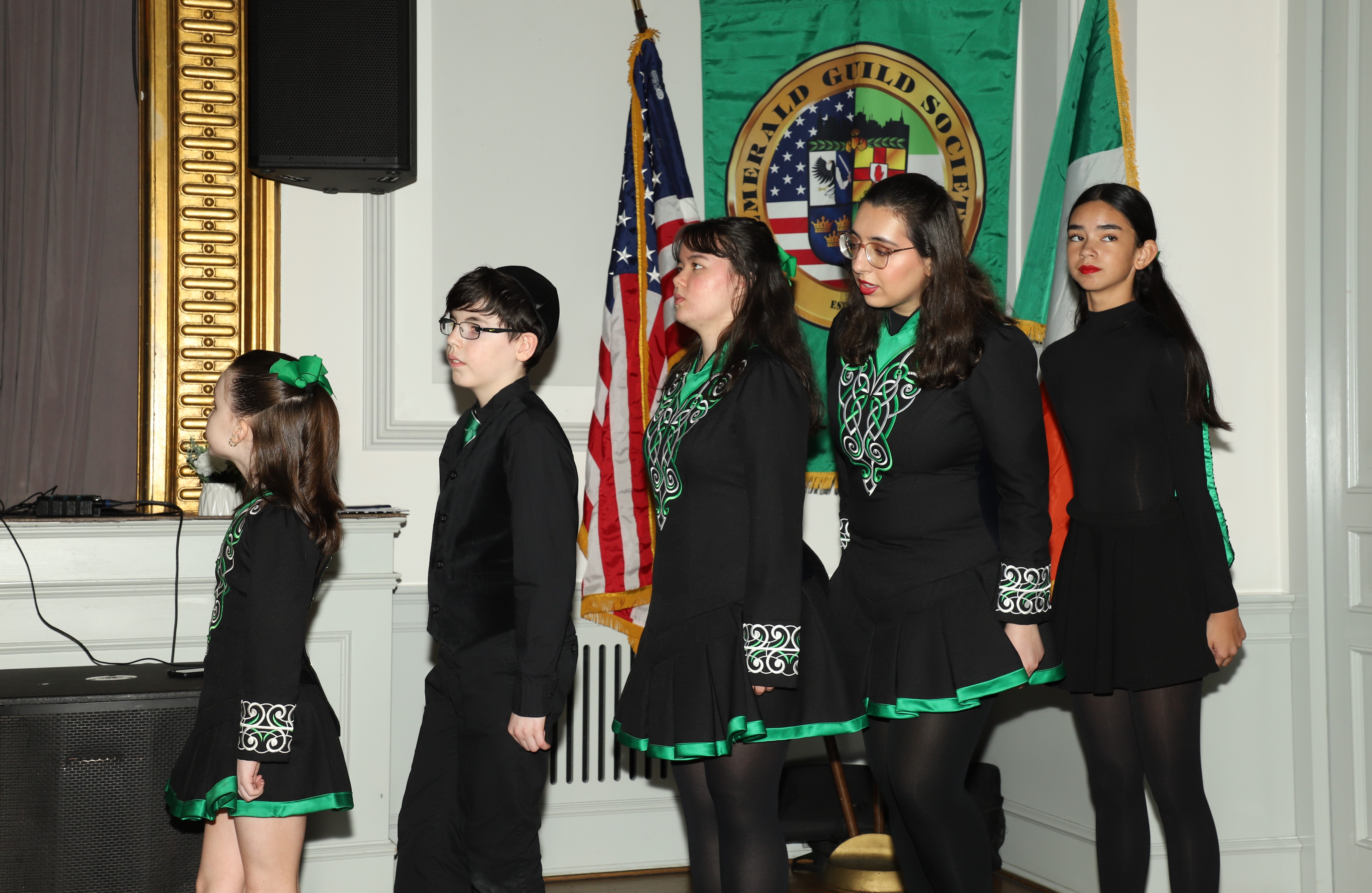 Agents Night photograph 281 from 2026.