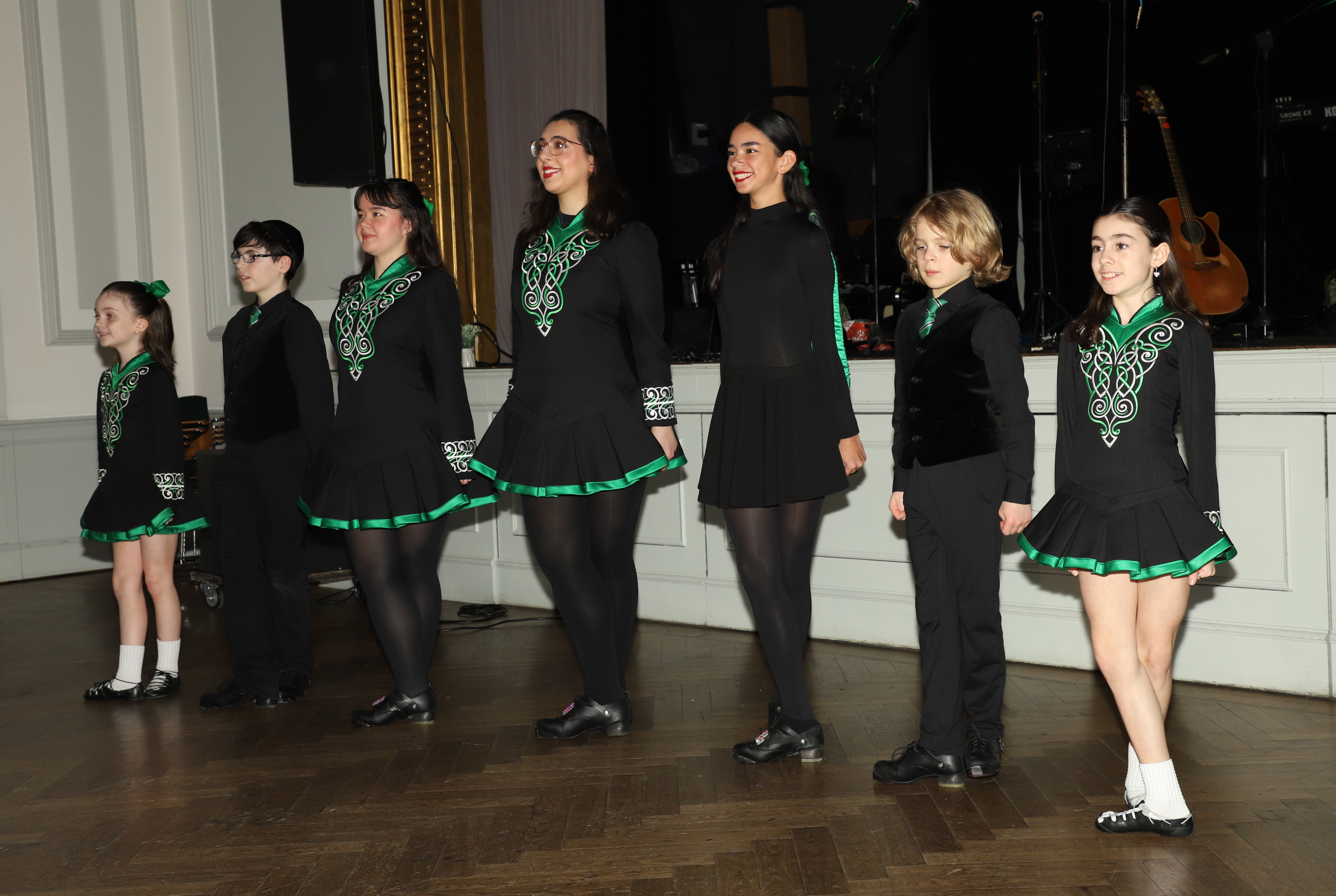 Agents Night photograph 283 from 2026.