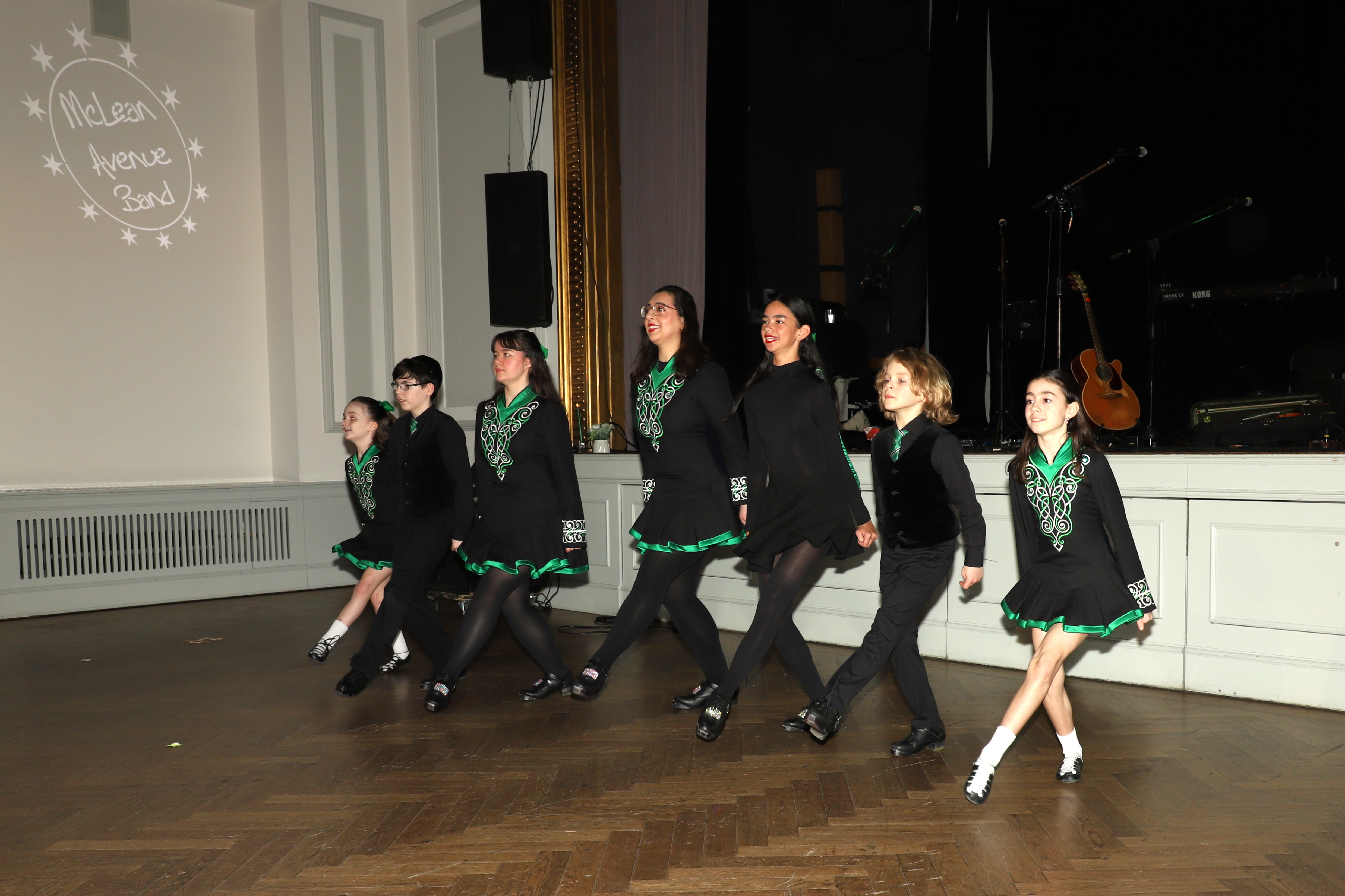 Agents Night photograph 284 from 2026.