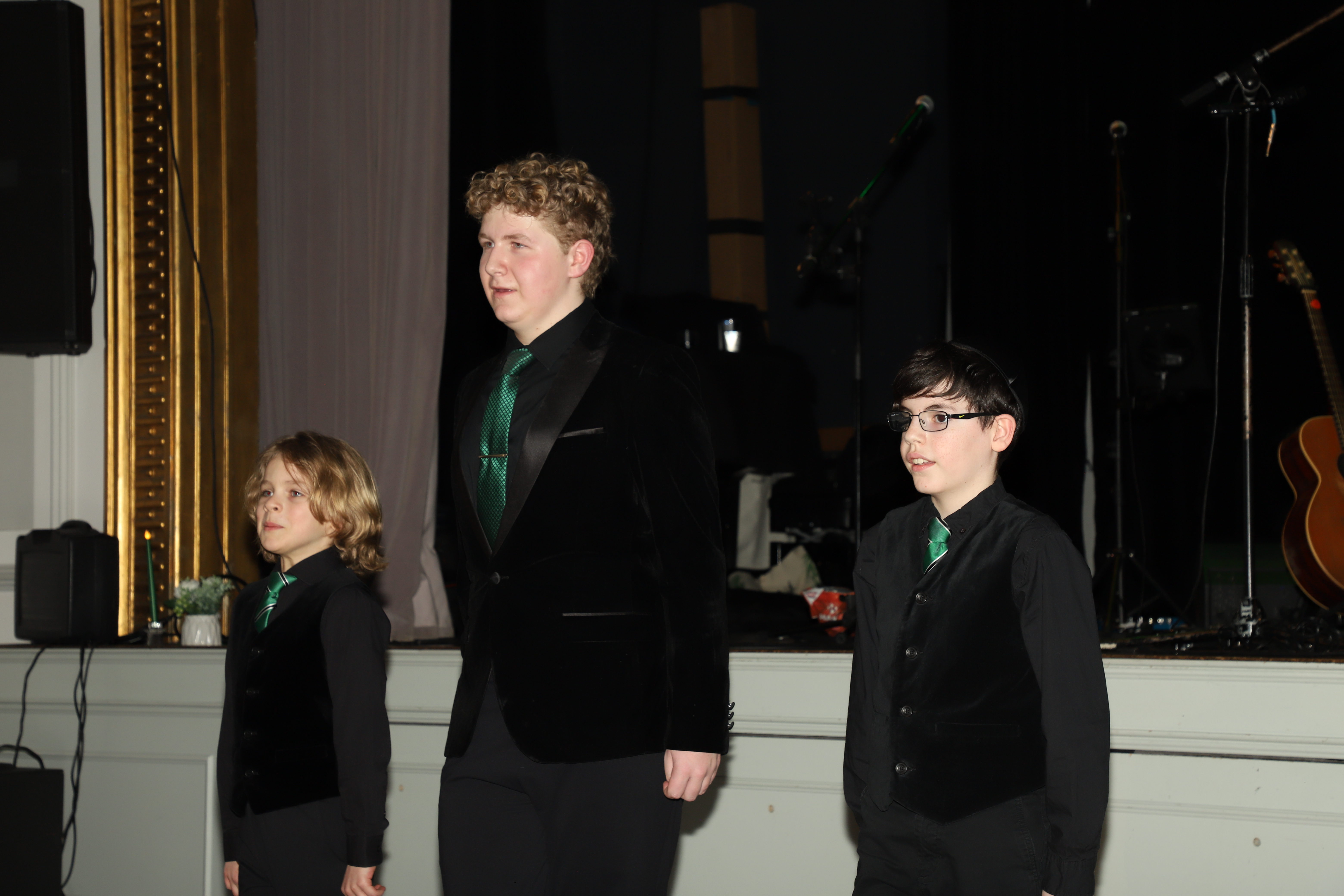 Agents Night photograph 287 from 2026.