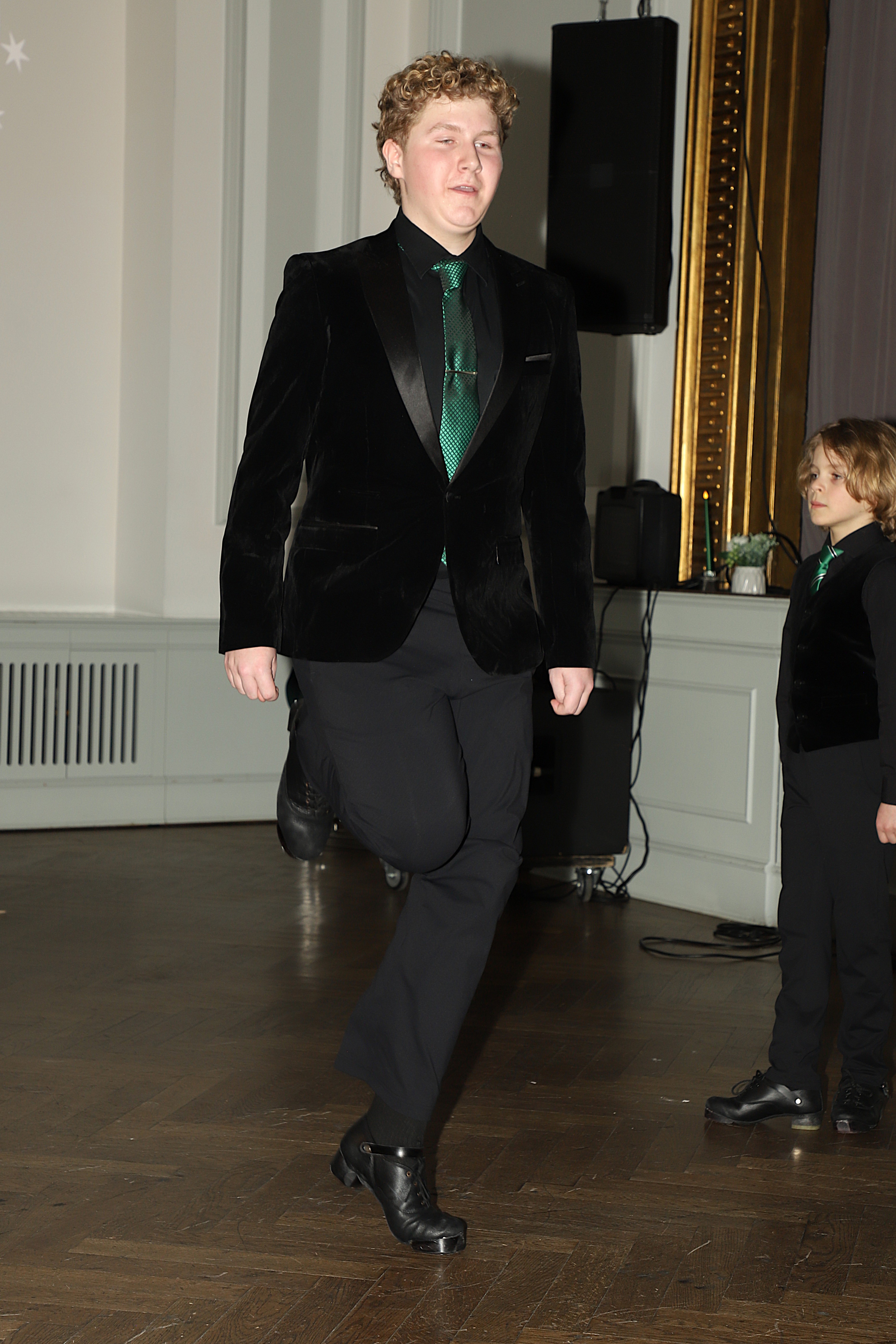 Agents Night photograph 289 from 2026.