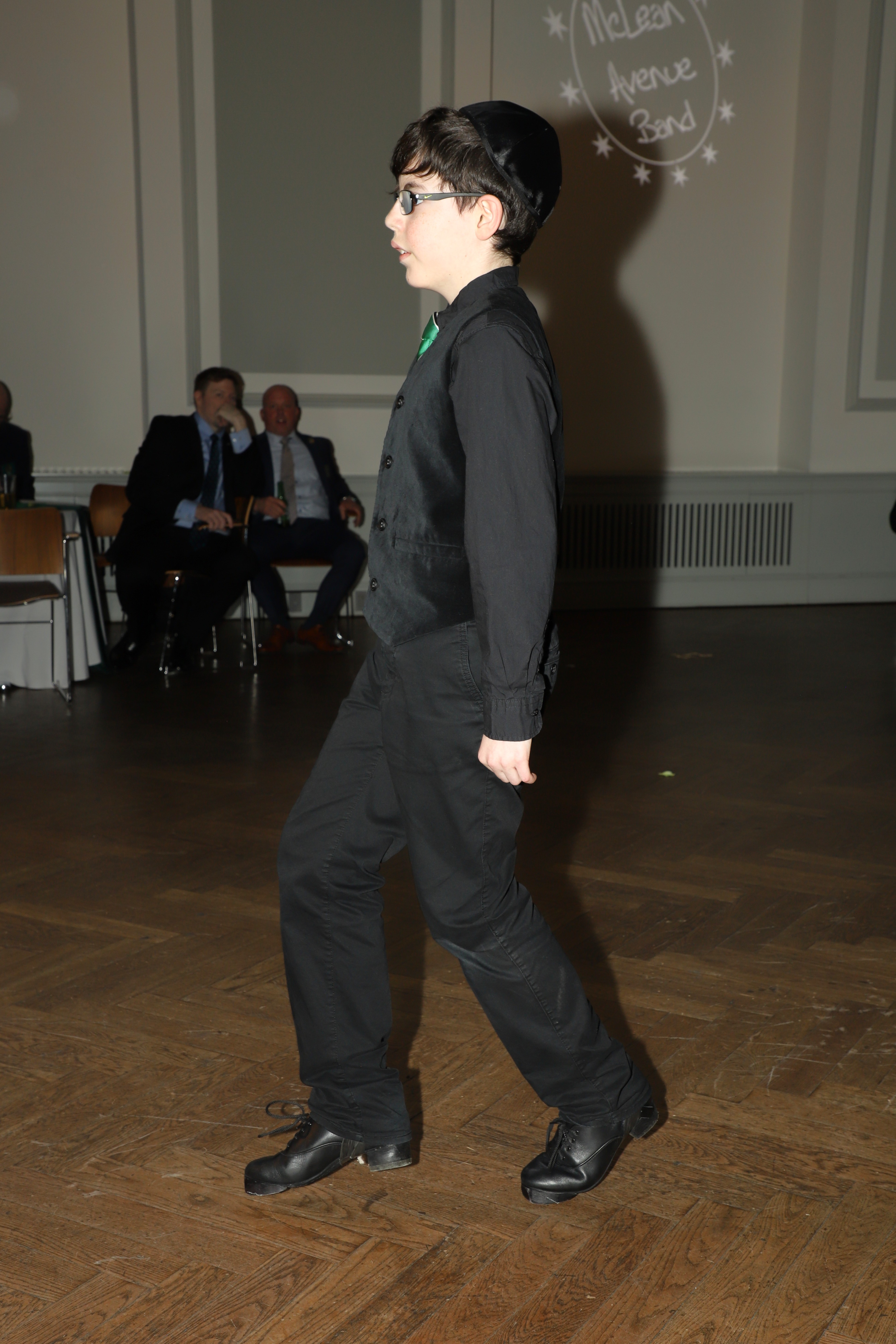 Agents Night photograph 290 from 2026.