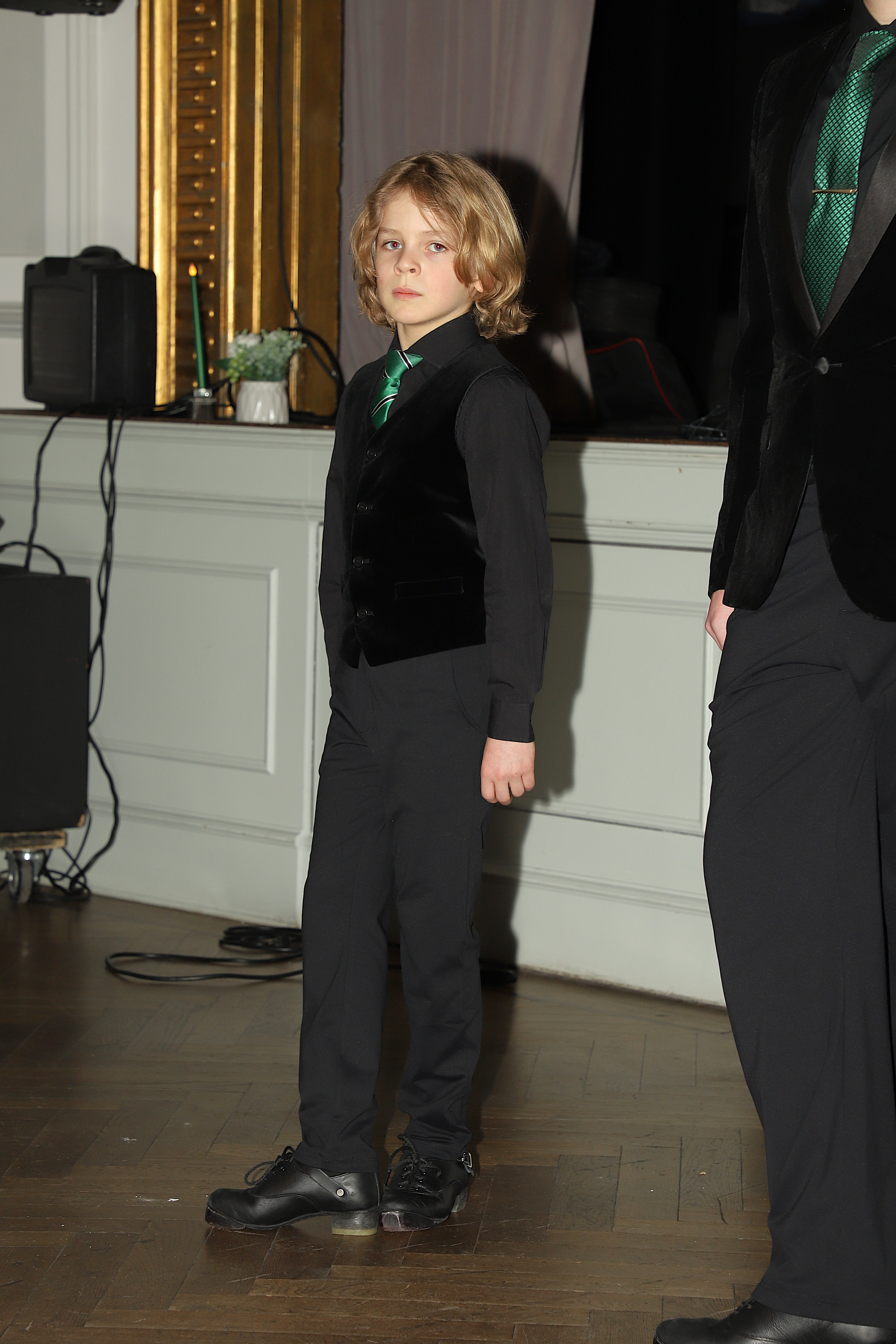 Agents Night photograph 291 from 2026.