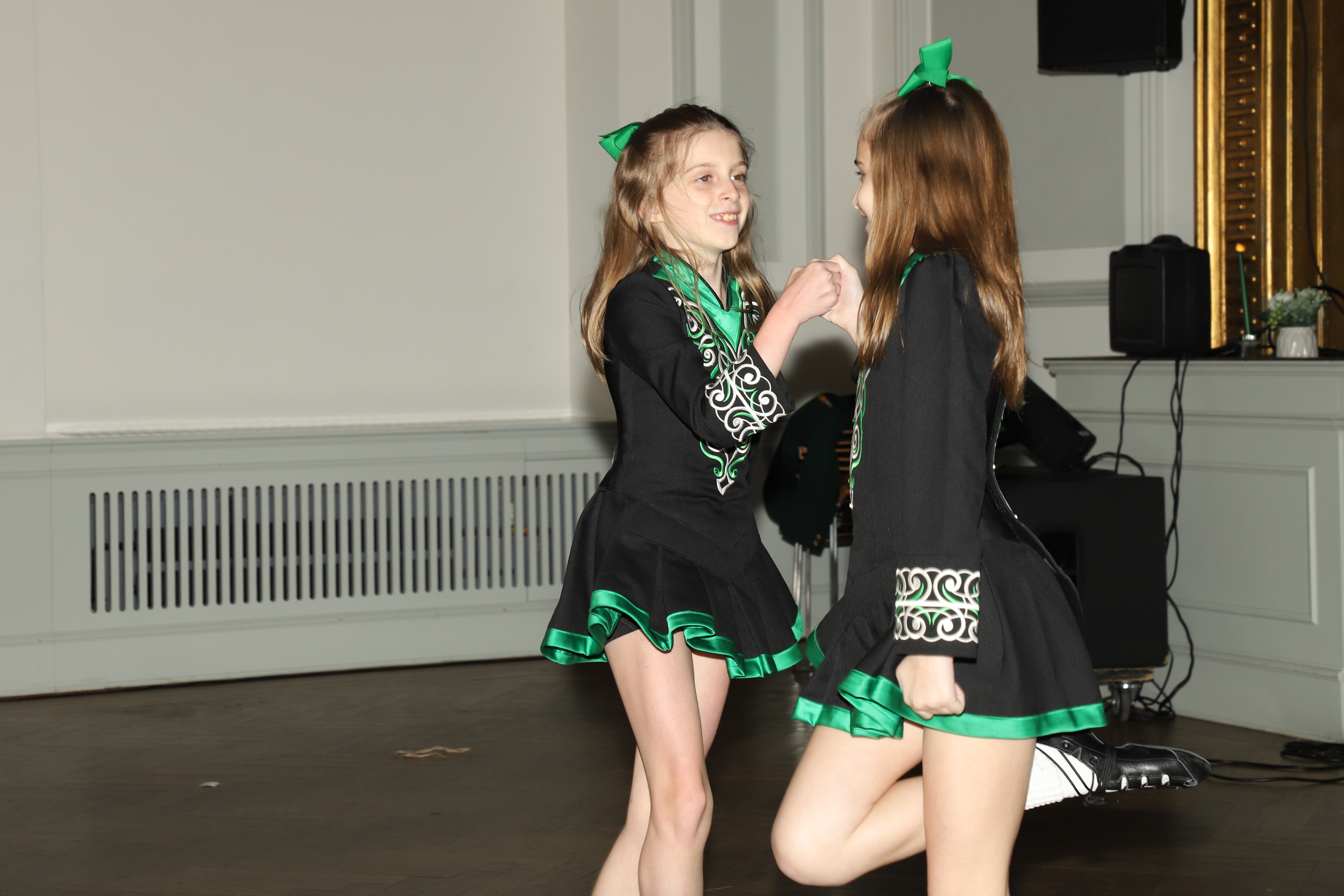 Agents Night photograph 292 from 2026.