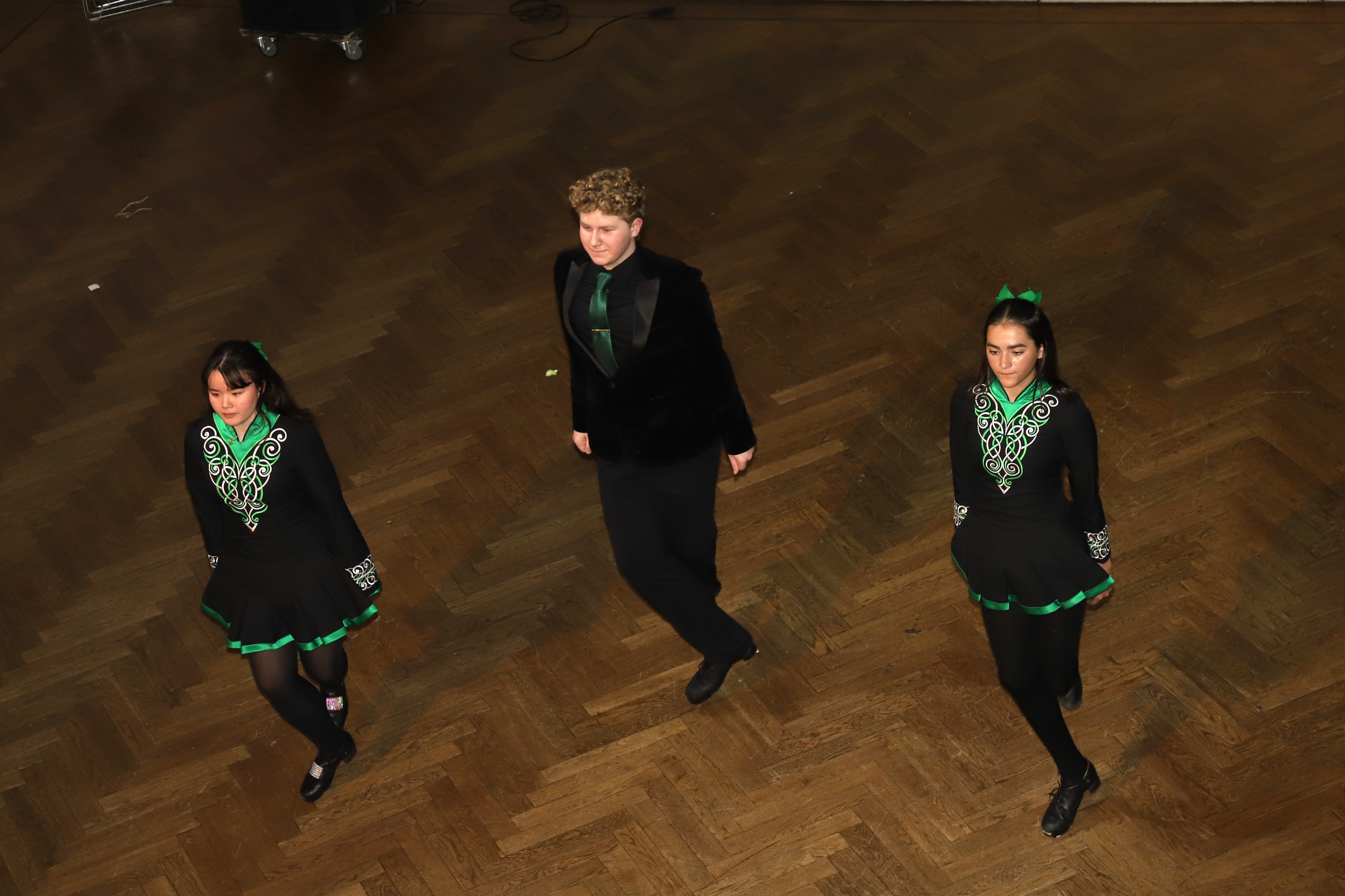 Agents Night photograph 295 from 2026.