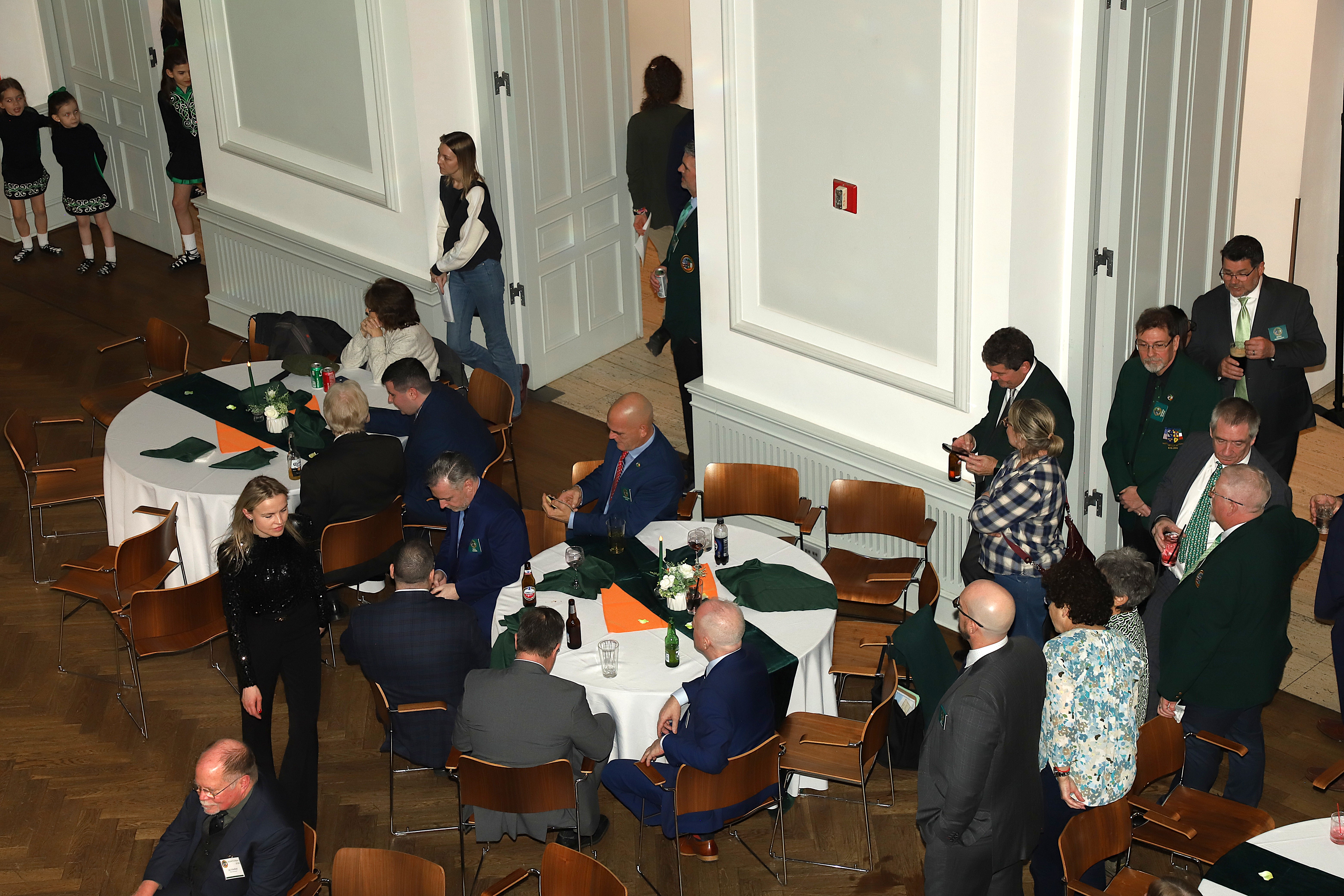 Agents Night photograph 296 from 2026.