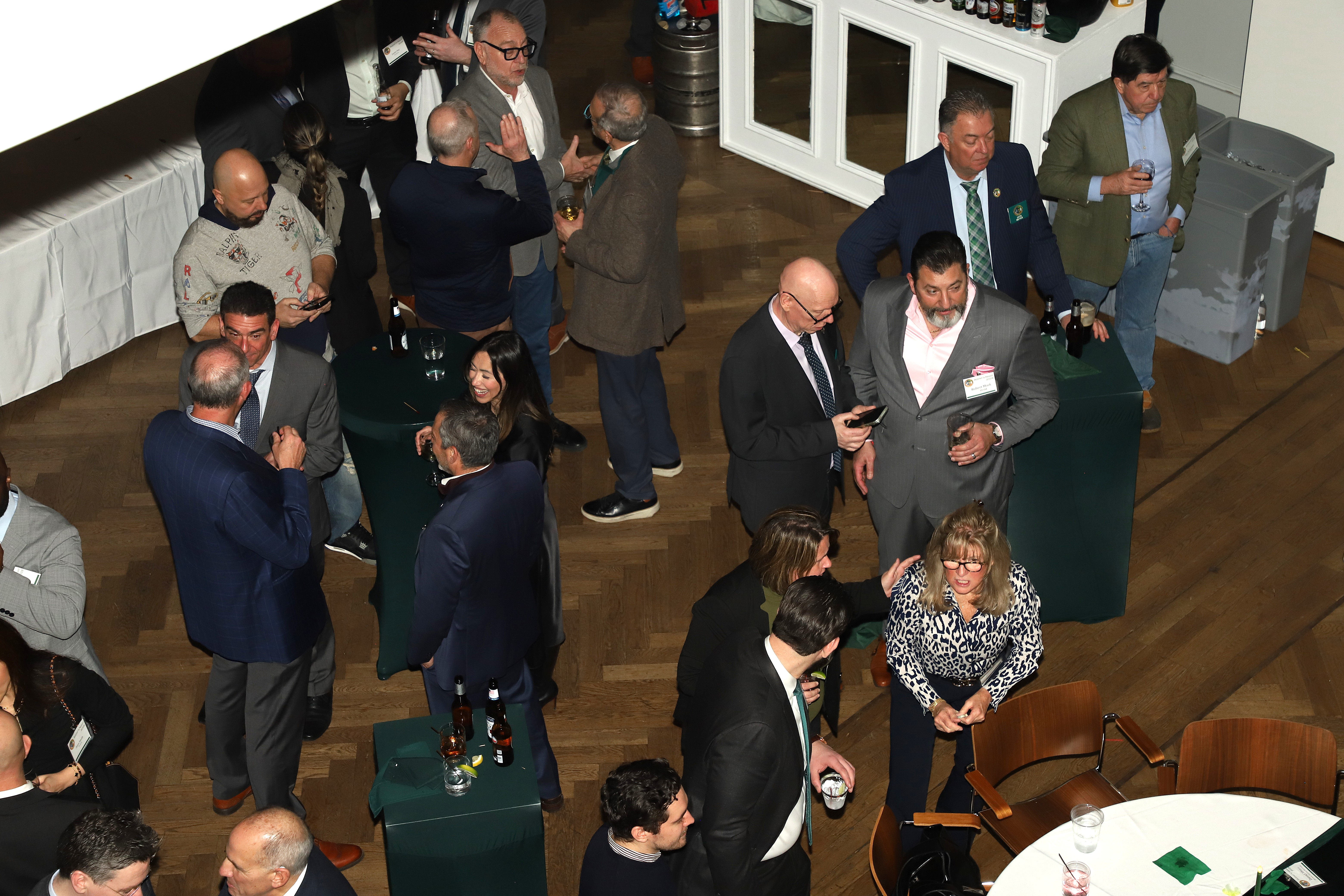 Agents Night photograph 297 from 2026.