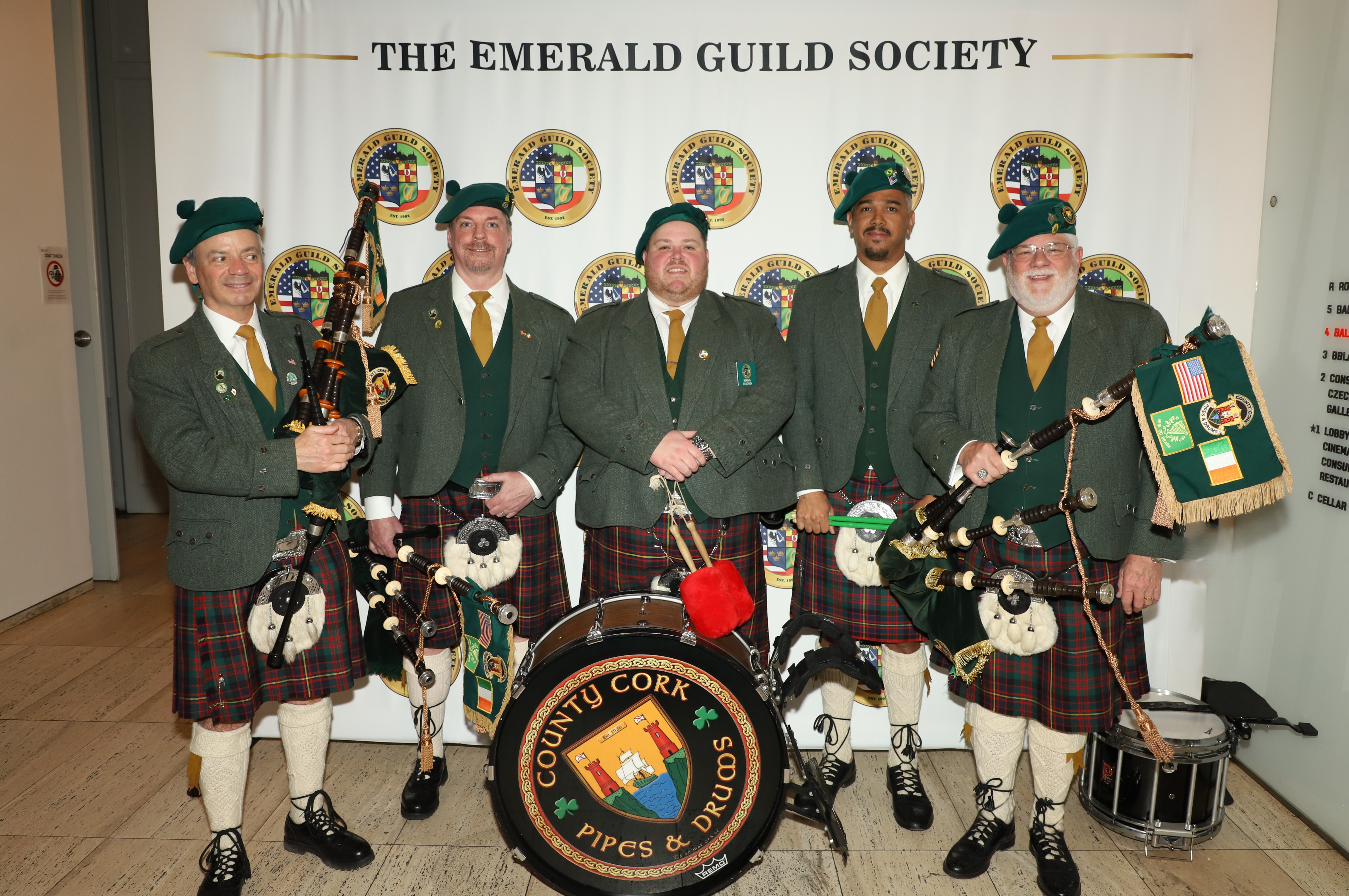 Agents Night photograph 298 from 2026.