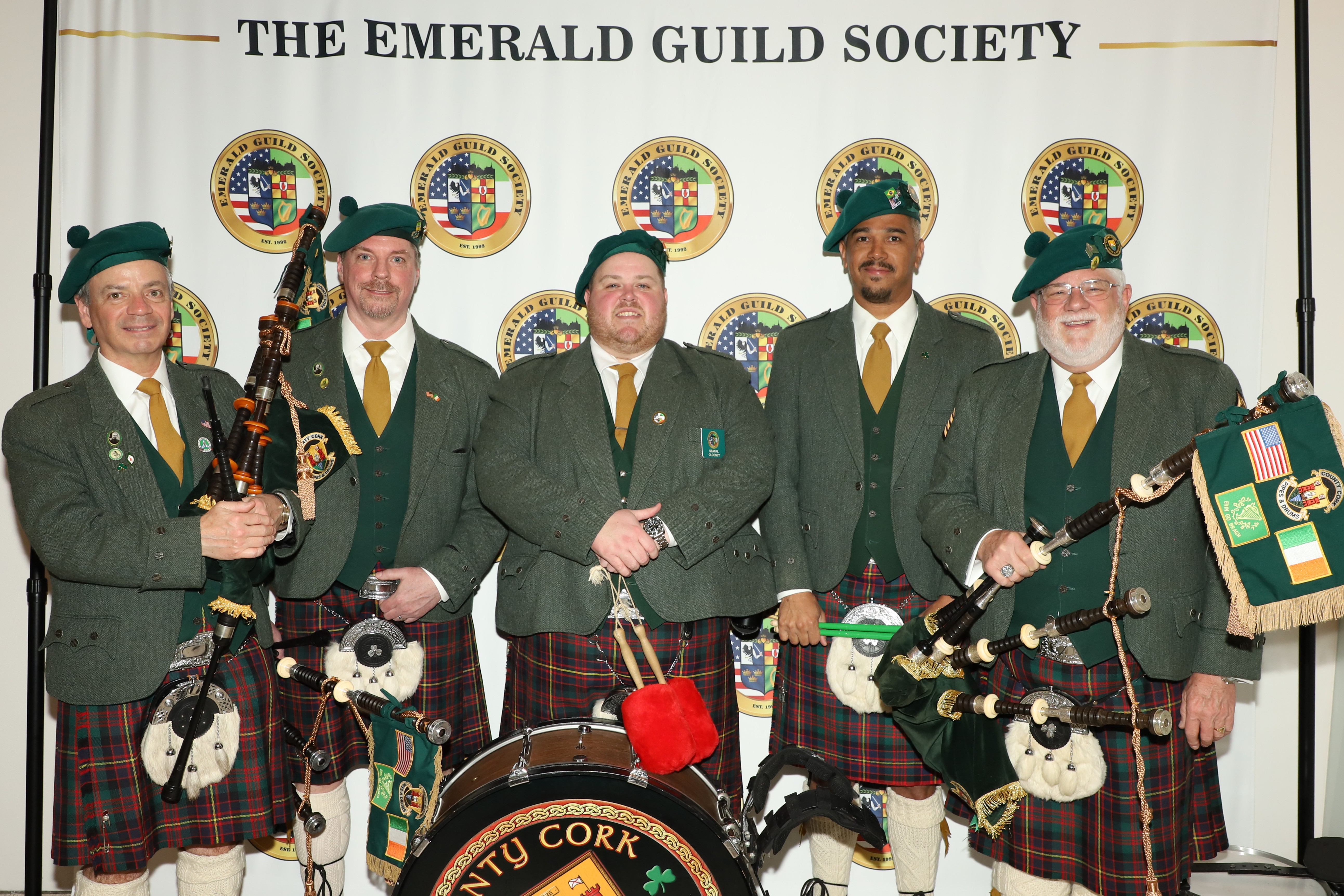 Agents Night photograph 300 from 2026.