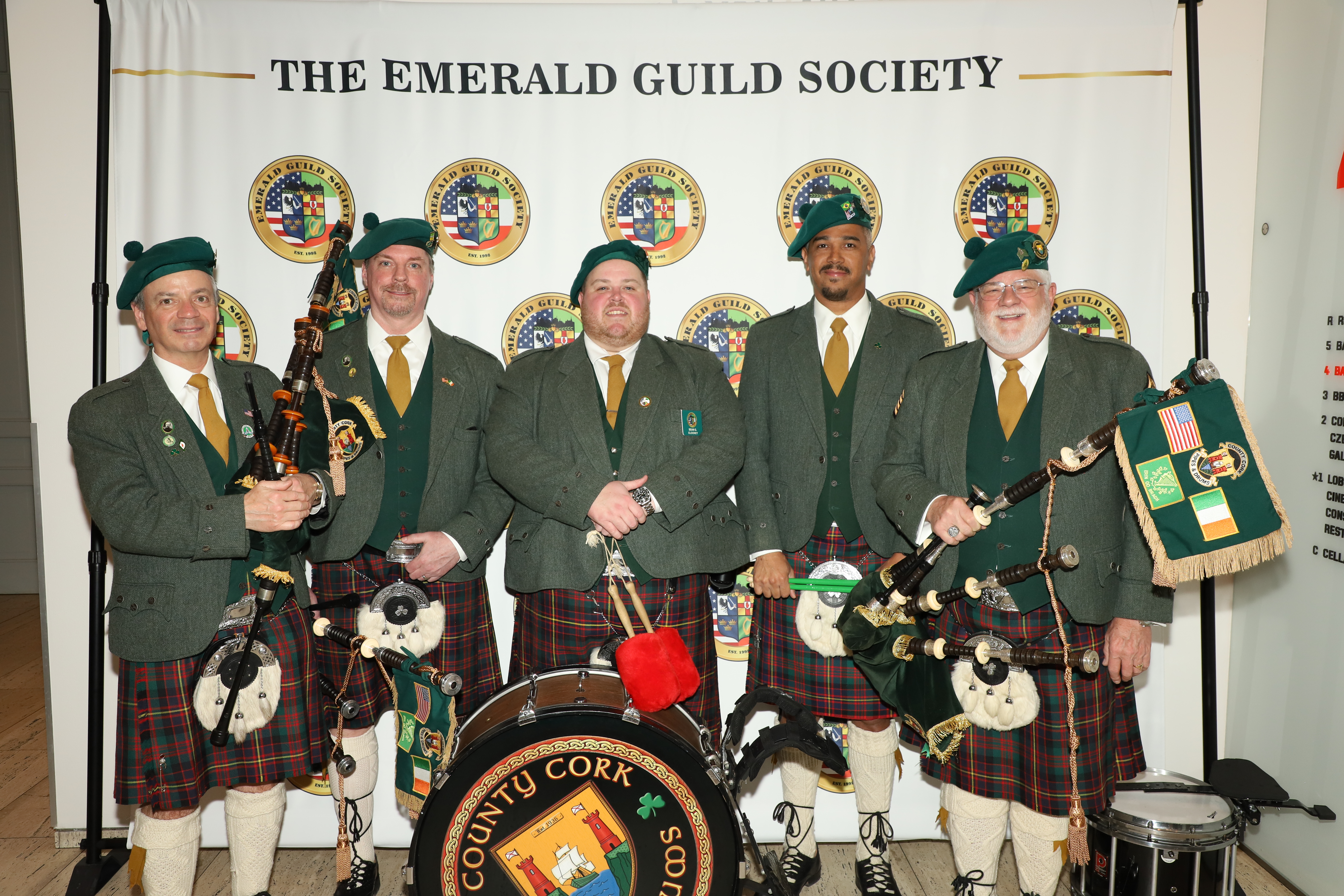 Agents Night photograph 301 from 2026.