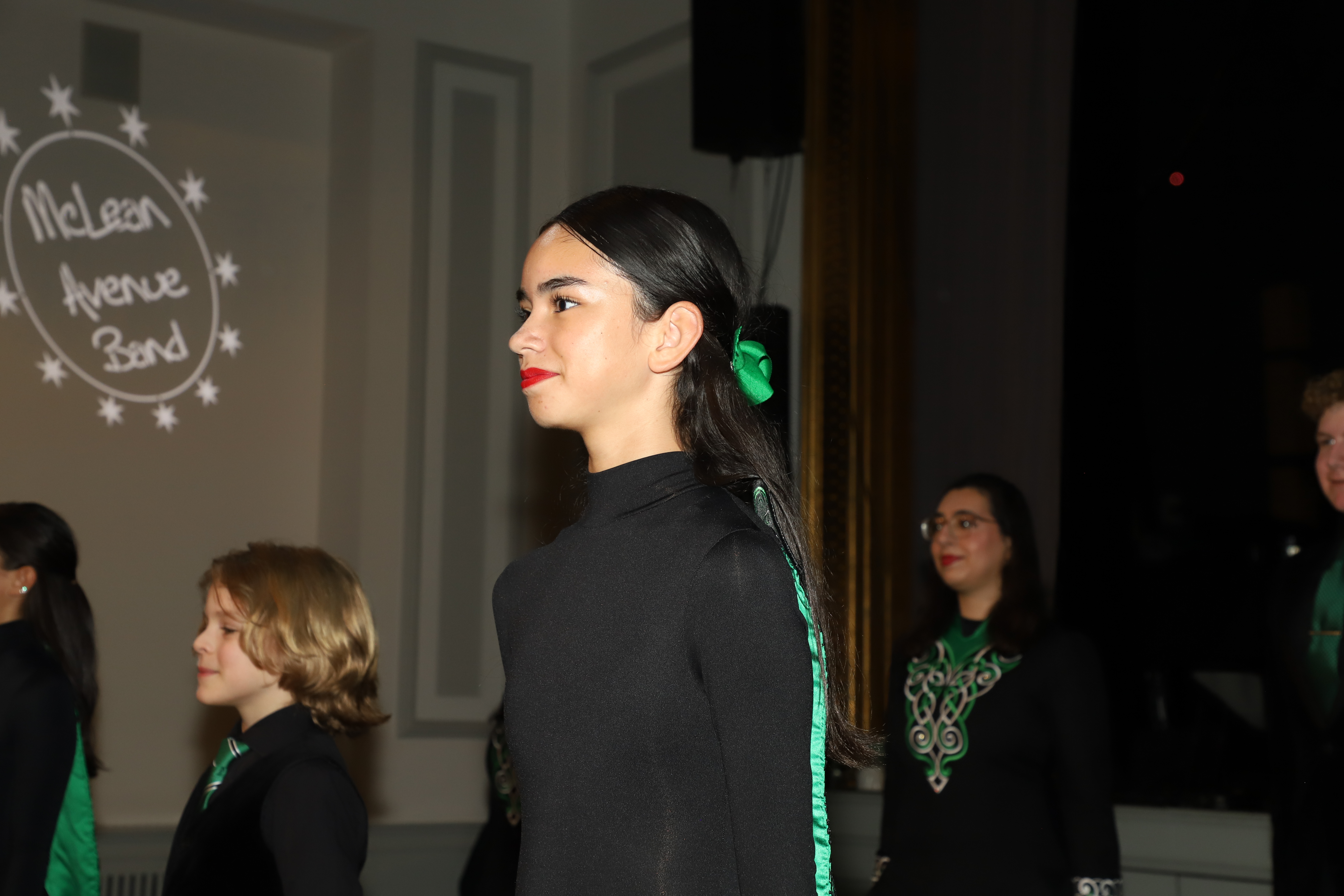 Agents Night photograph 303 from 2026.