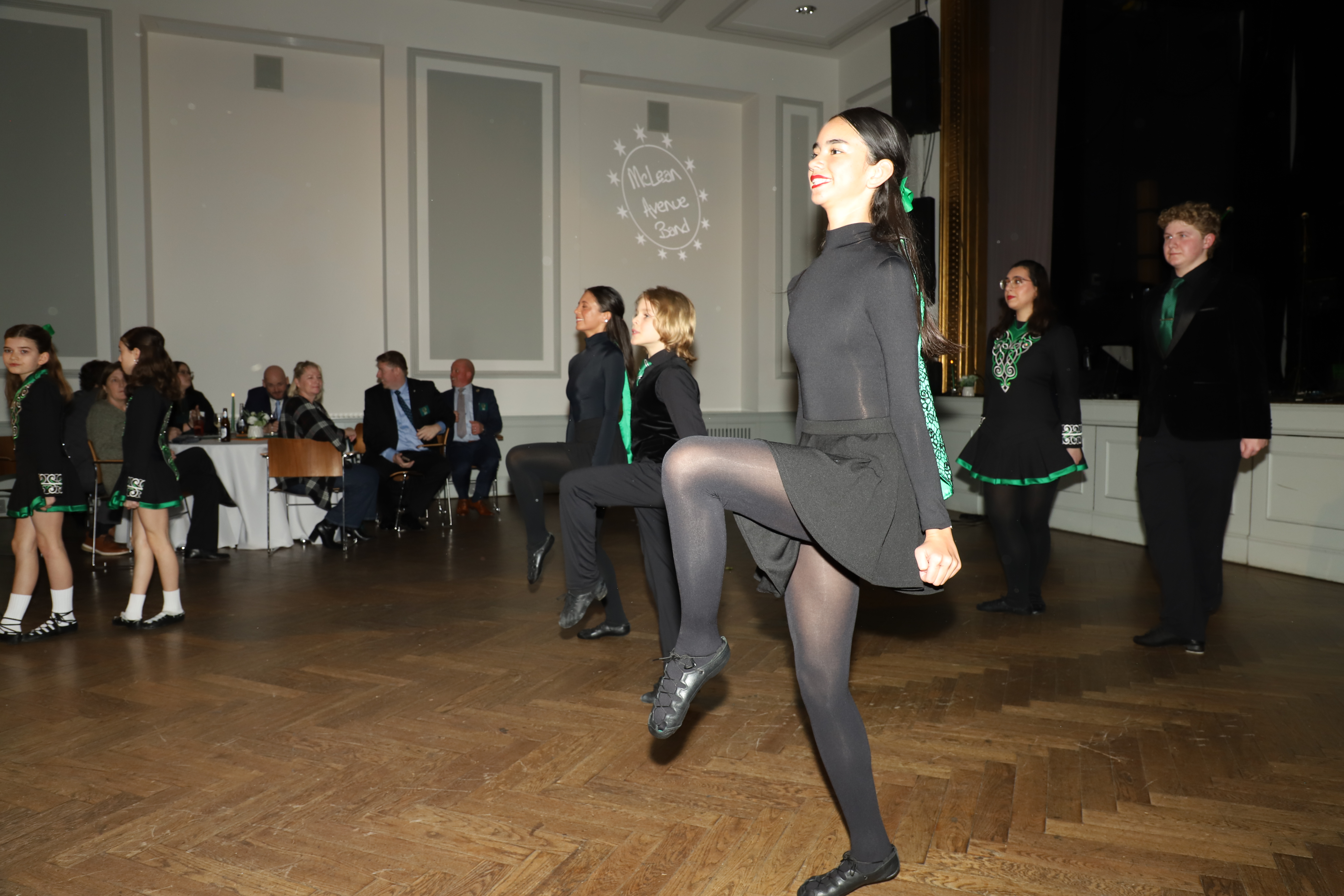 Agents Night photograph 304 from 2026.