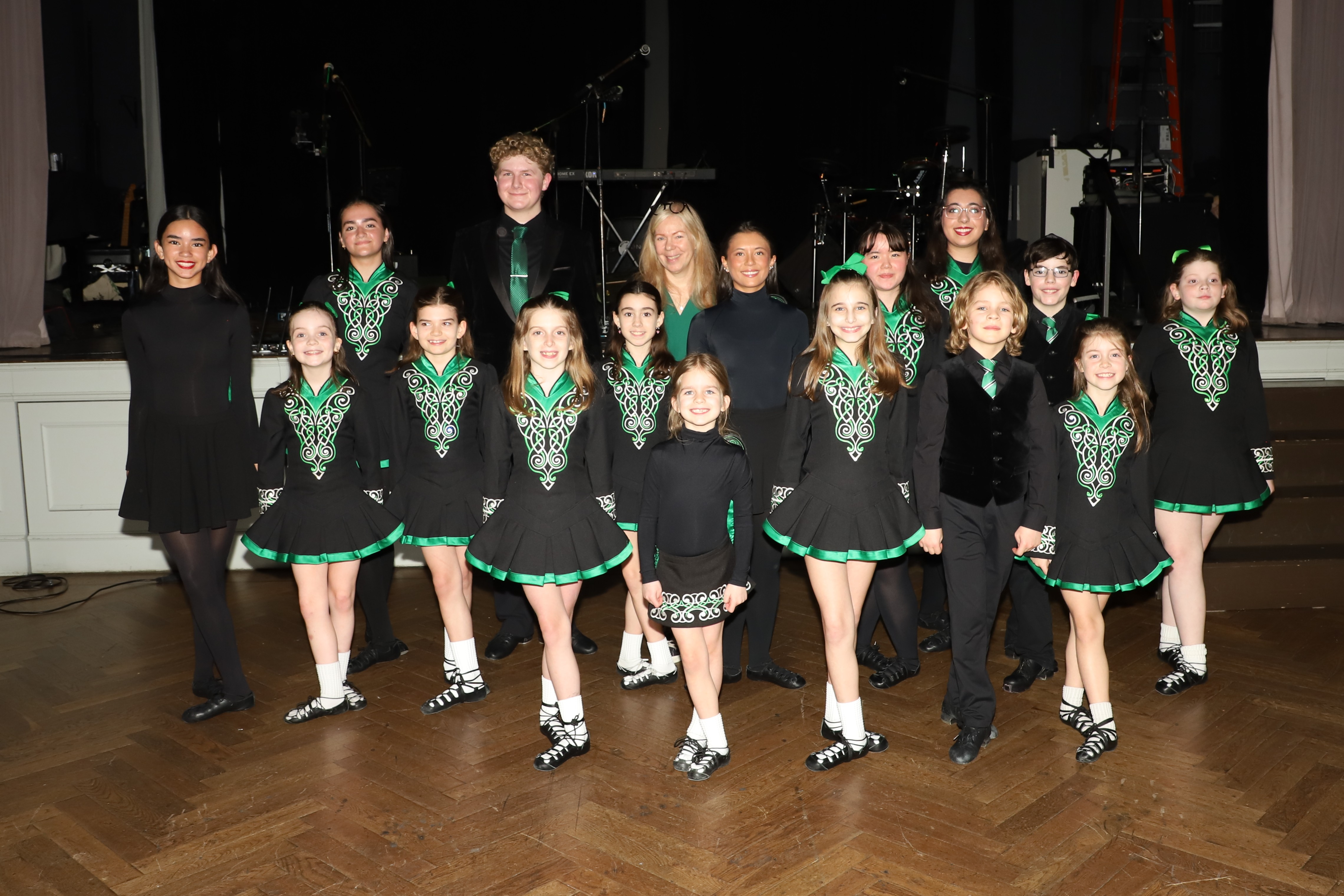 Agents Night photograph 305 from 2026.