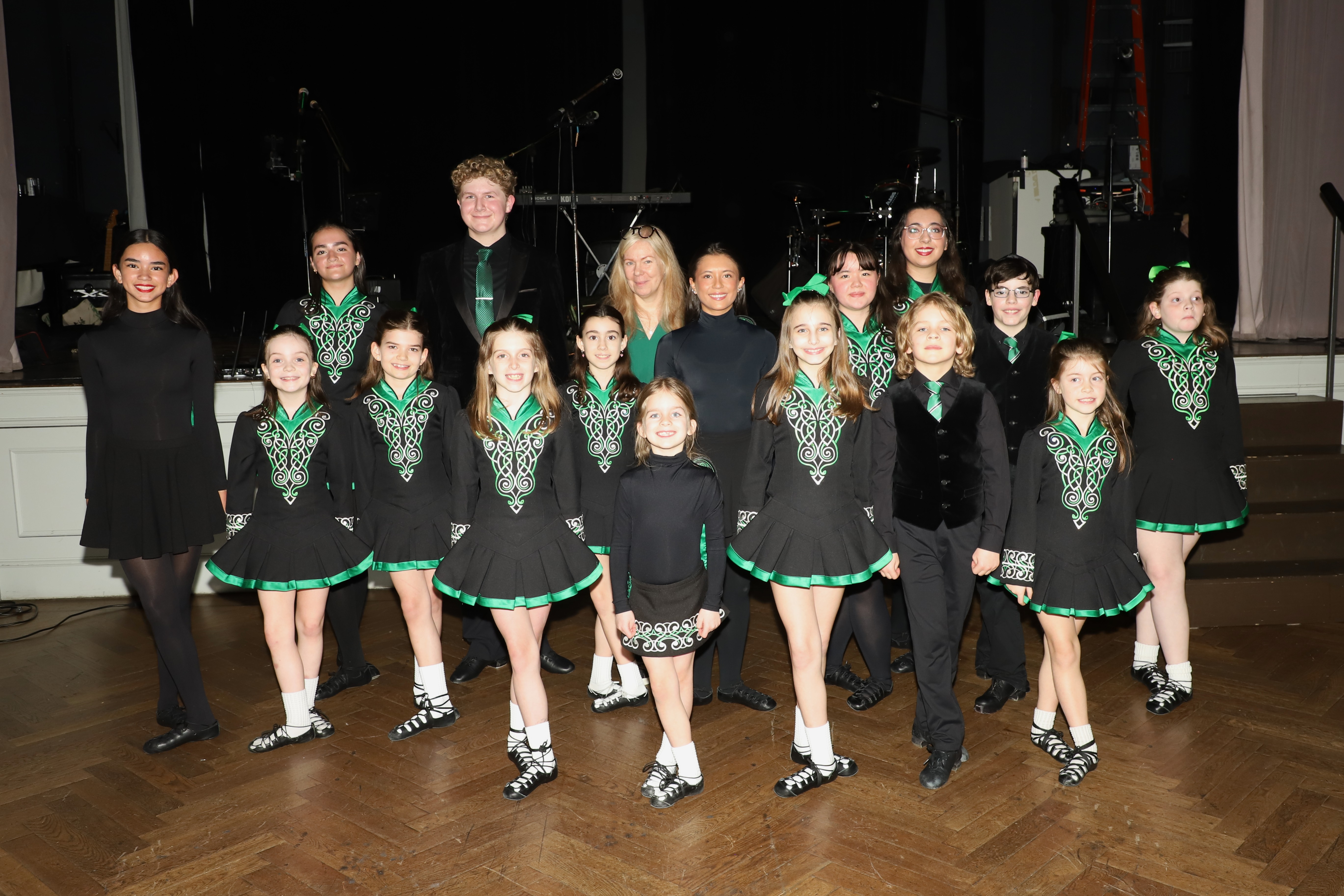 Agents Night photograph 306 from 2026.