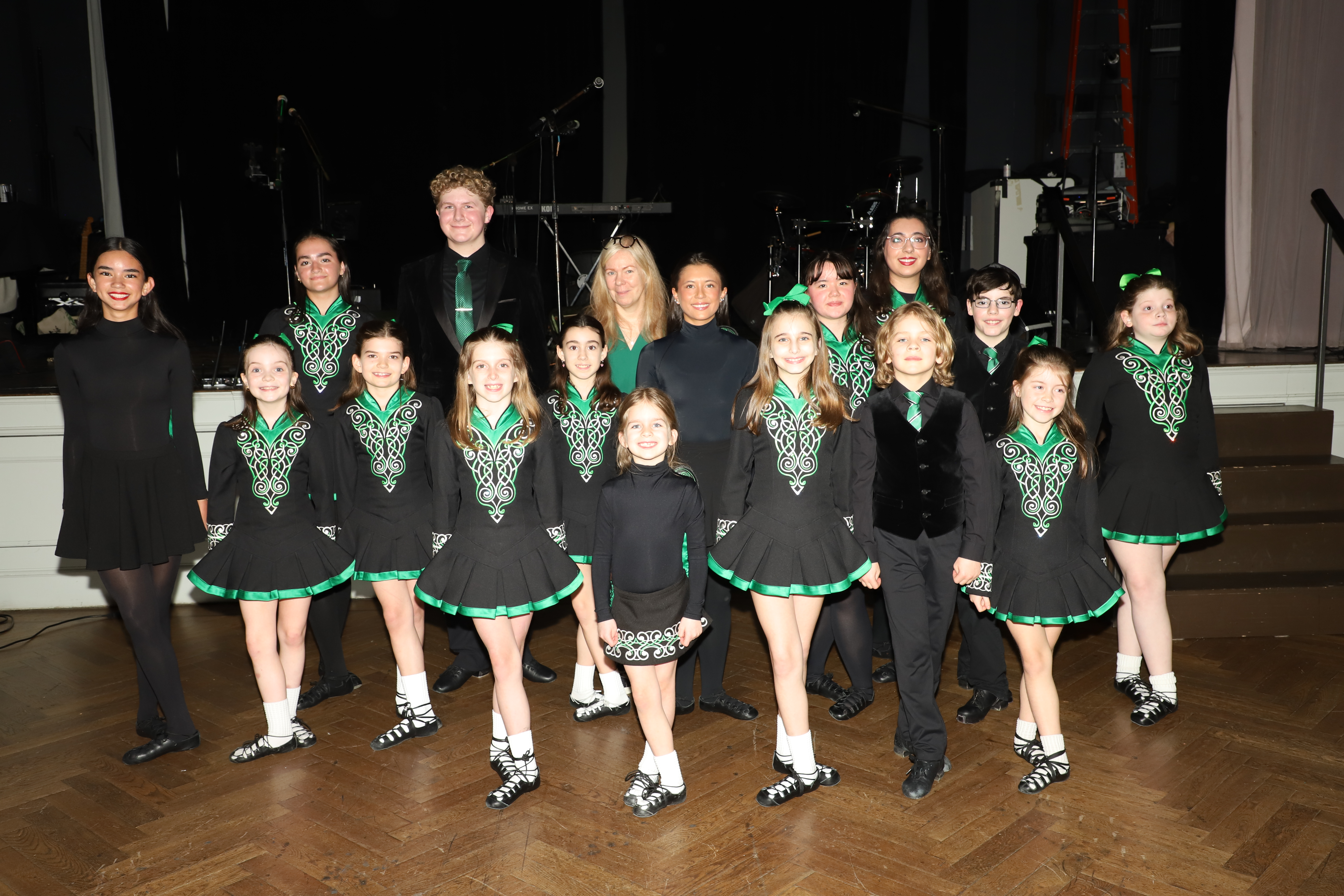 Agents Night photograph 307 from 2026.