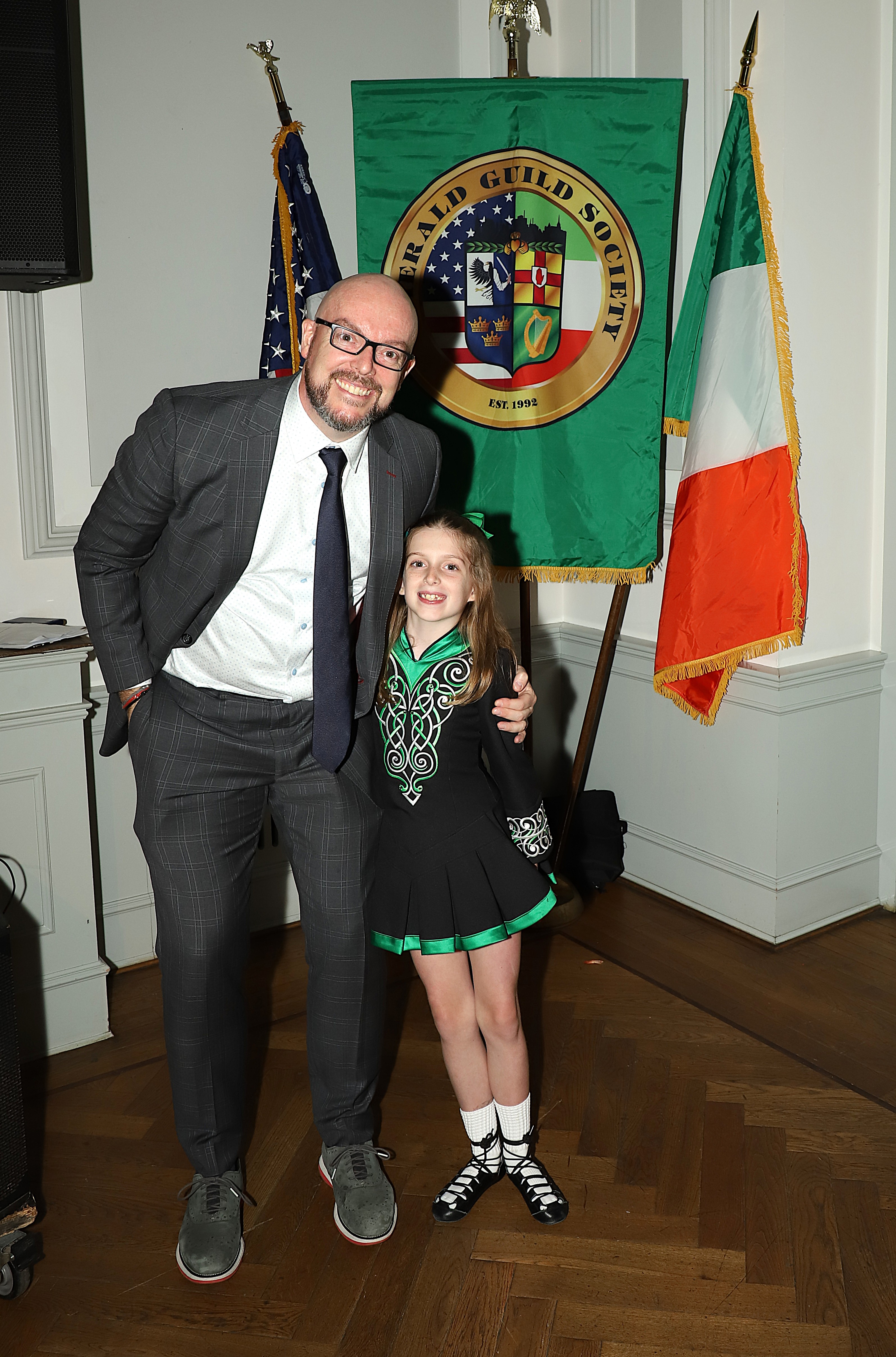 Agents Night photograph 308 from 2026.