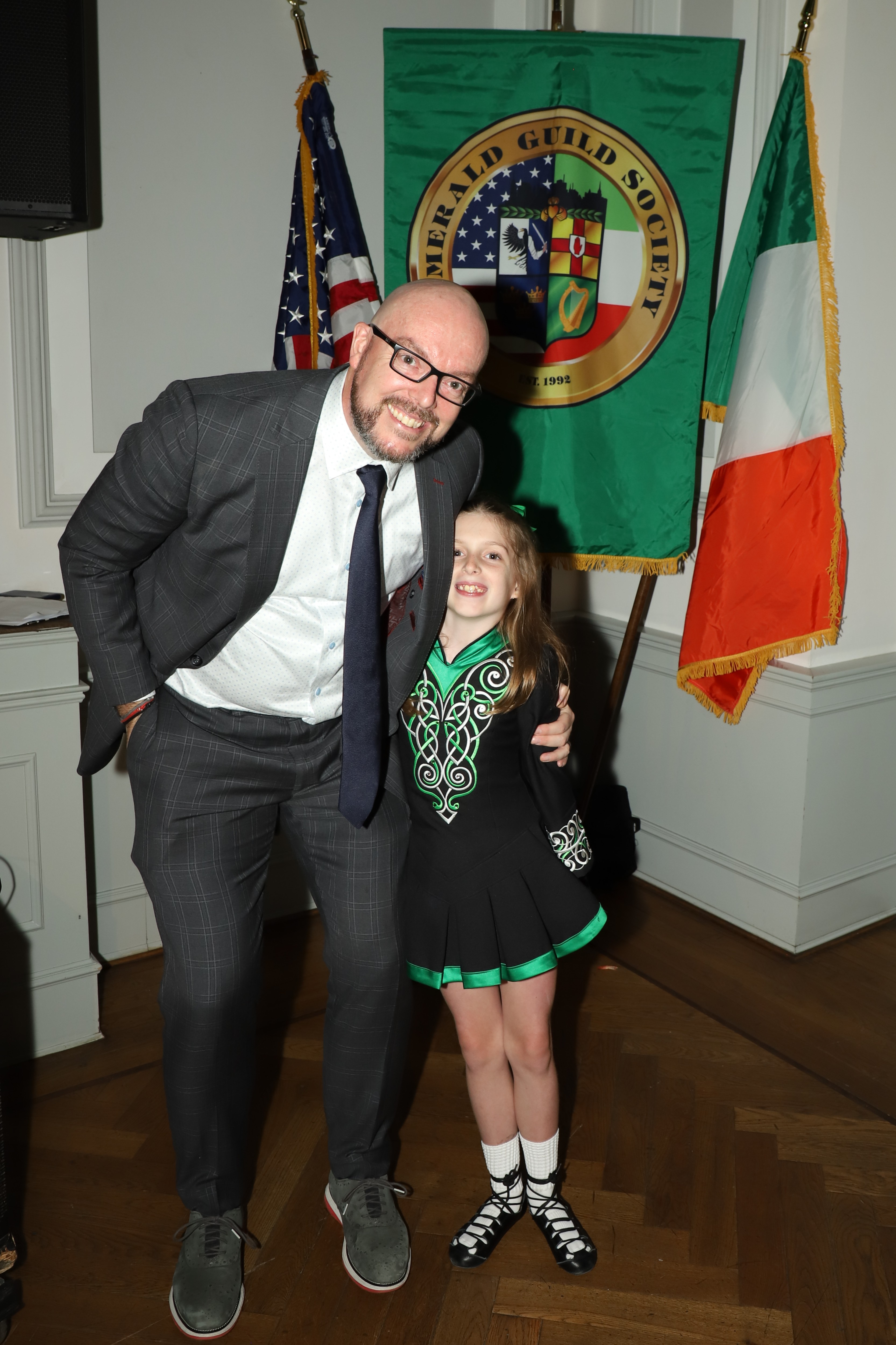 Agents Night photograph 309 from 2026.