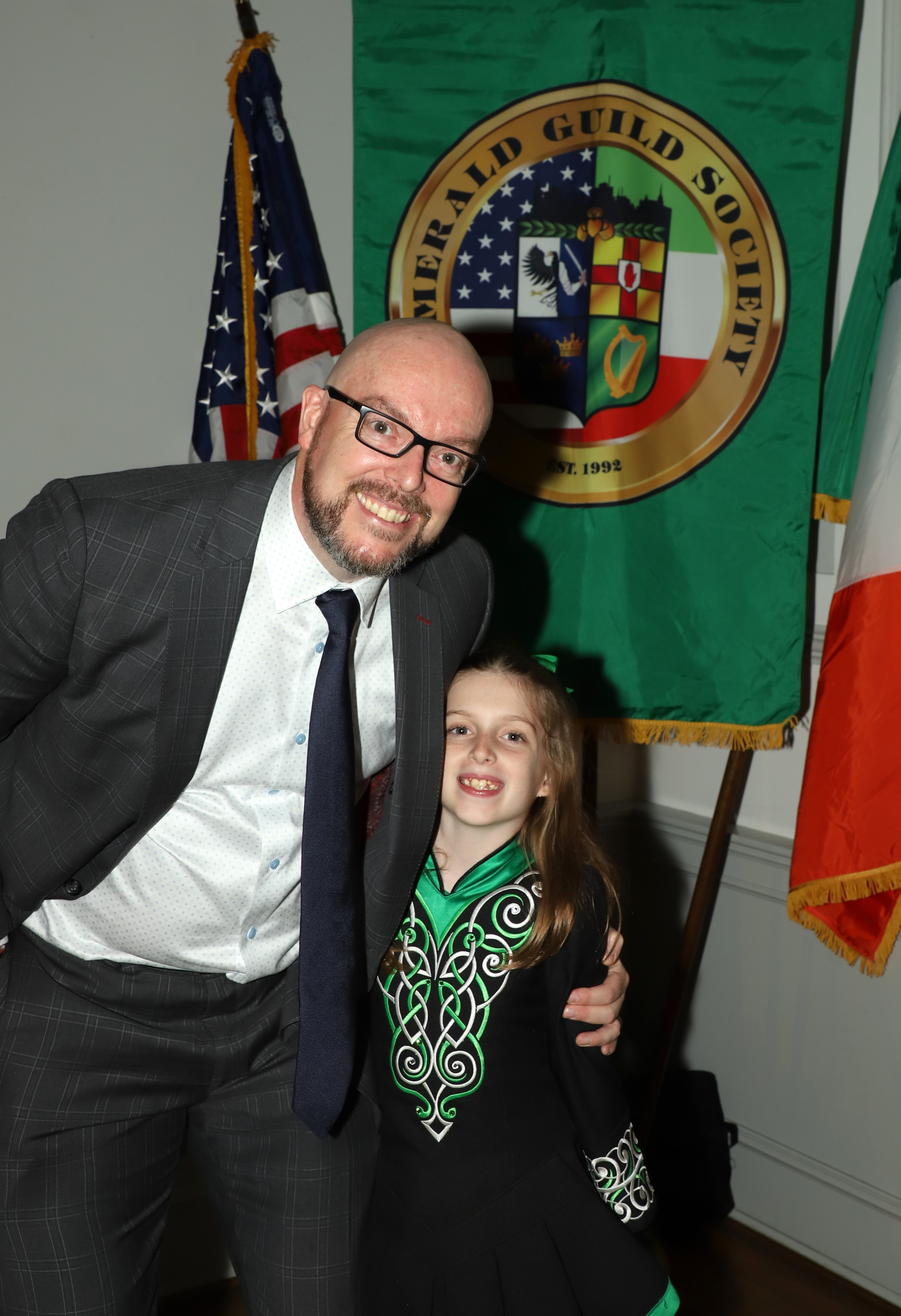 Agents Night photograph 310 from 2026.